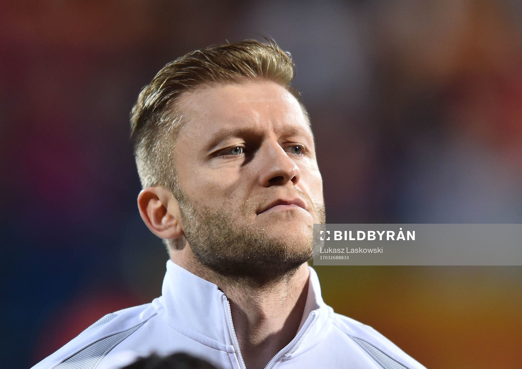 Jakub Blaszczykowski, Polen