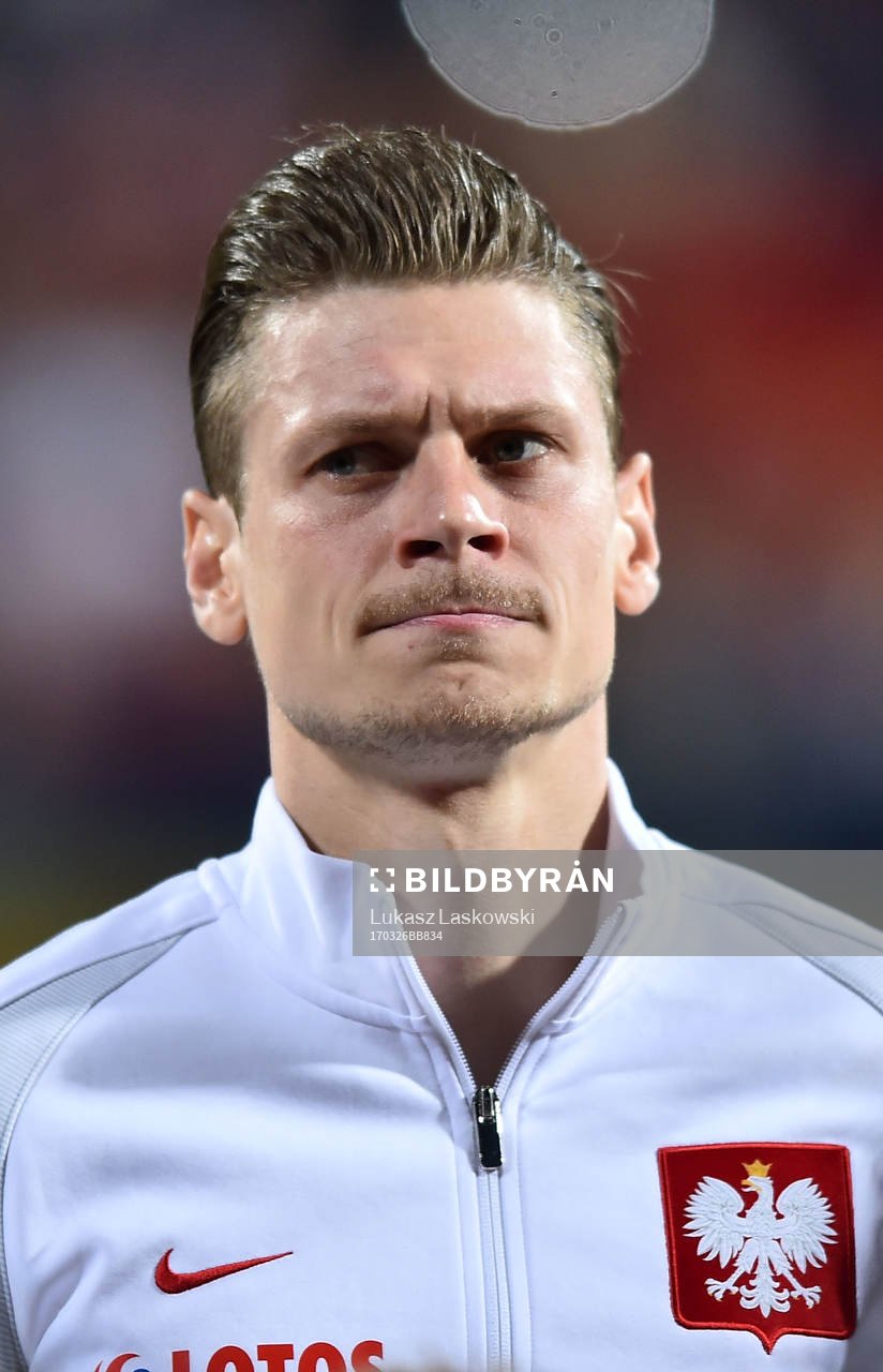Lukasz Piszczek, Polen