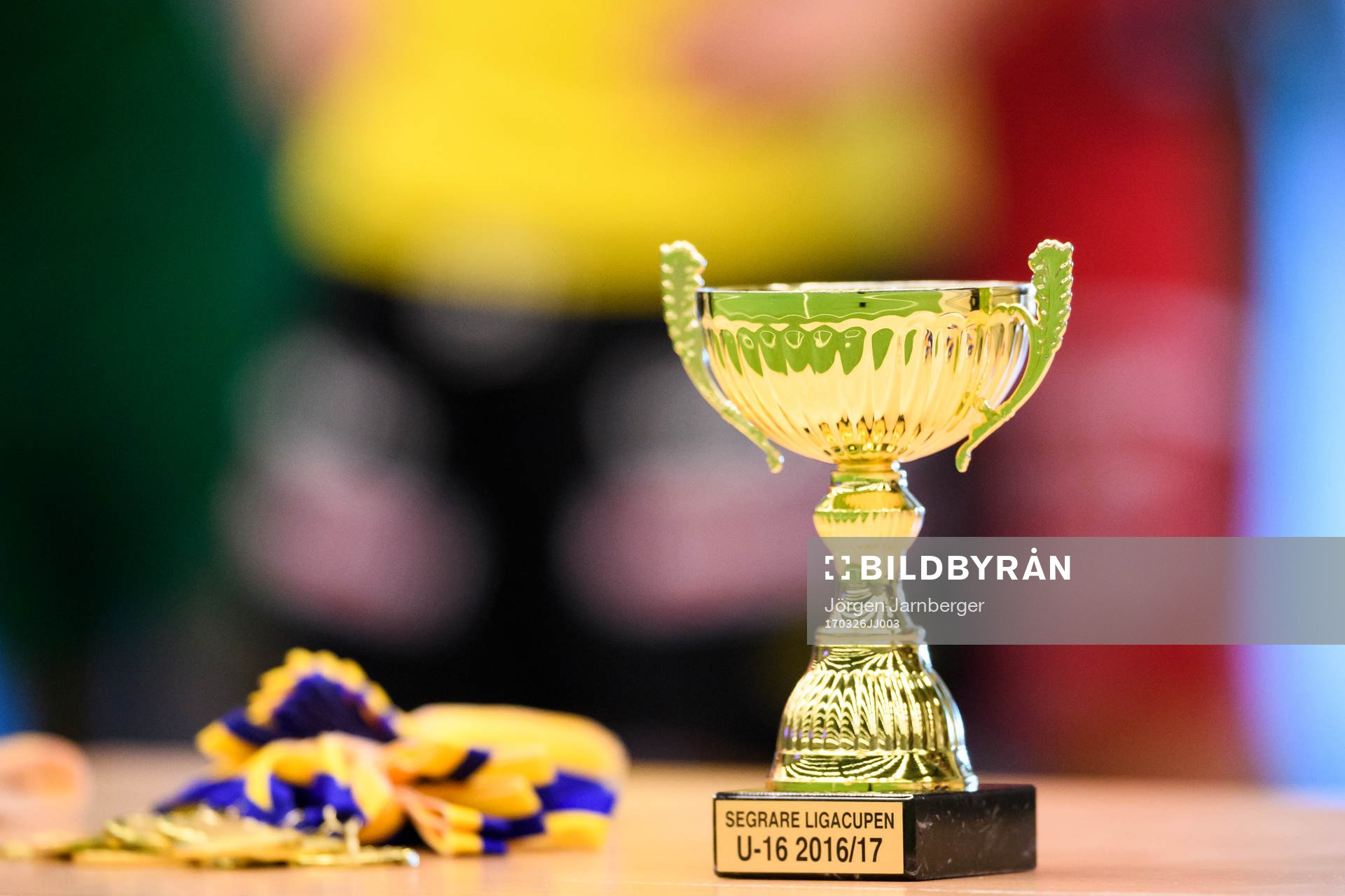 Cup pokalen