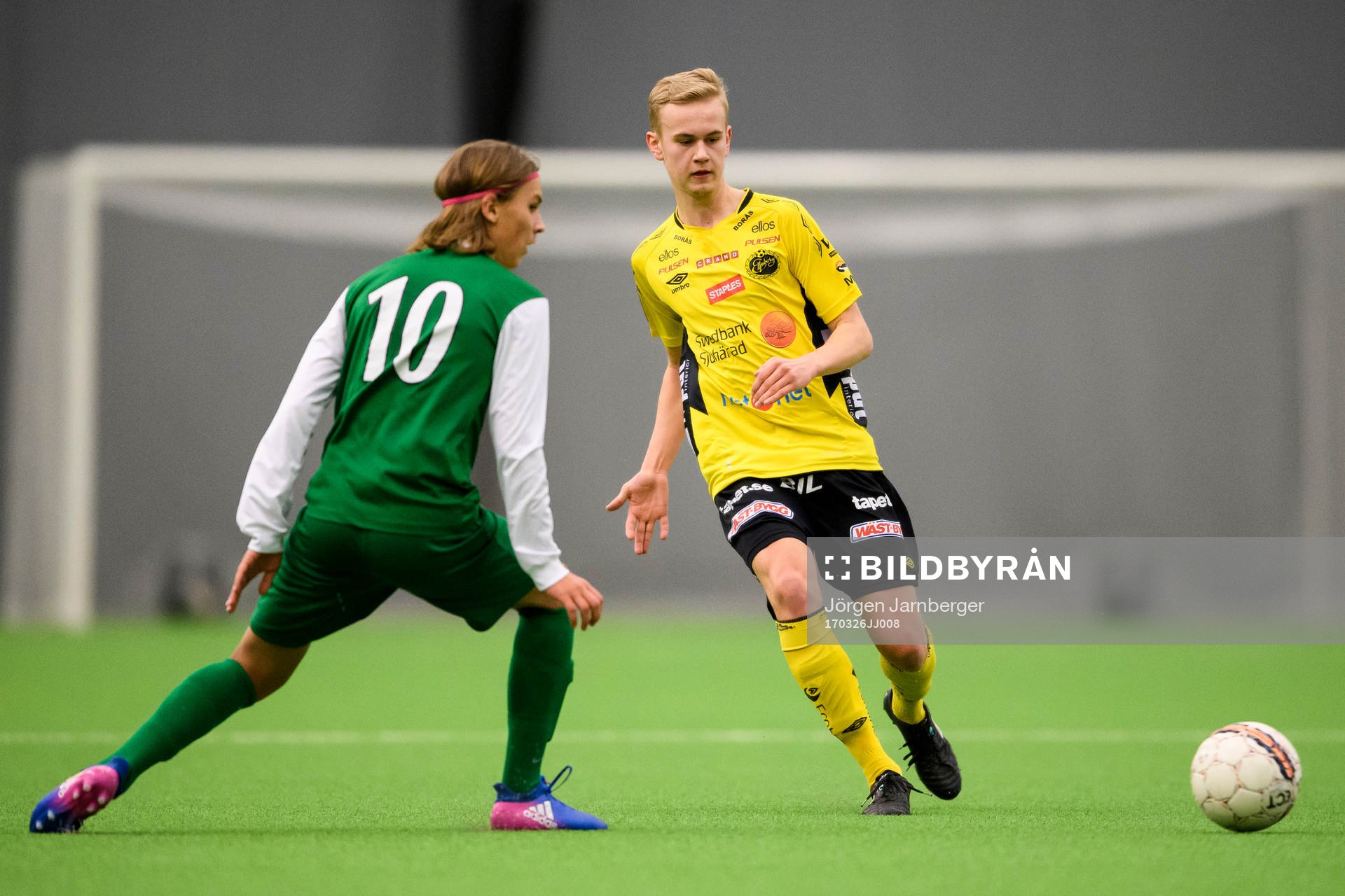 Elfsborgs Rasmus Swahn