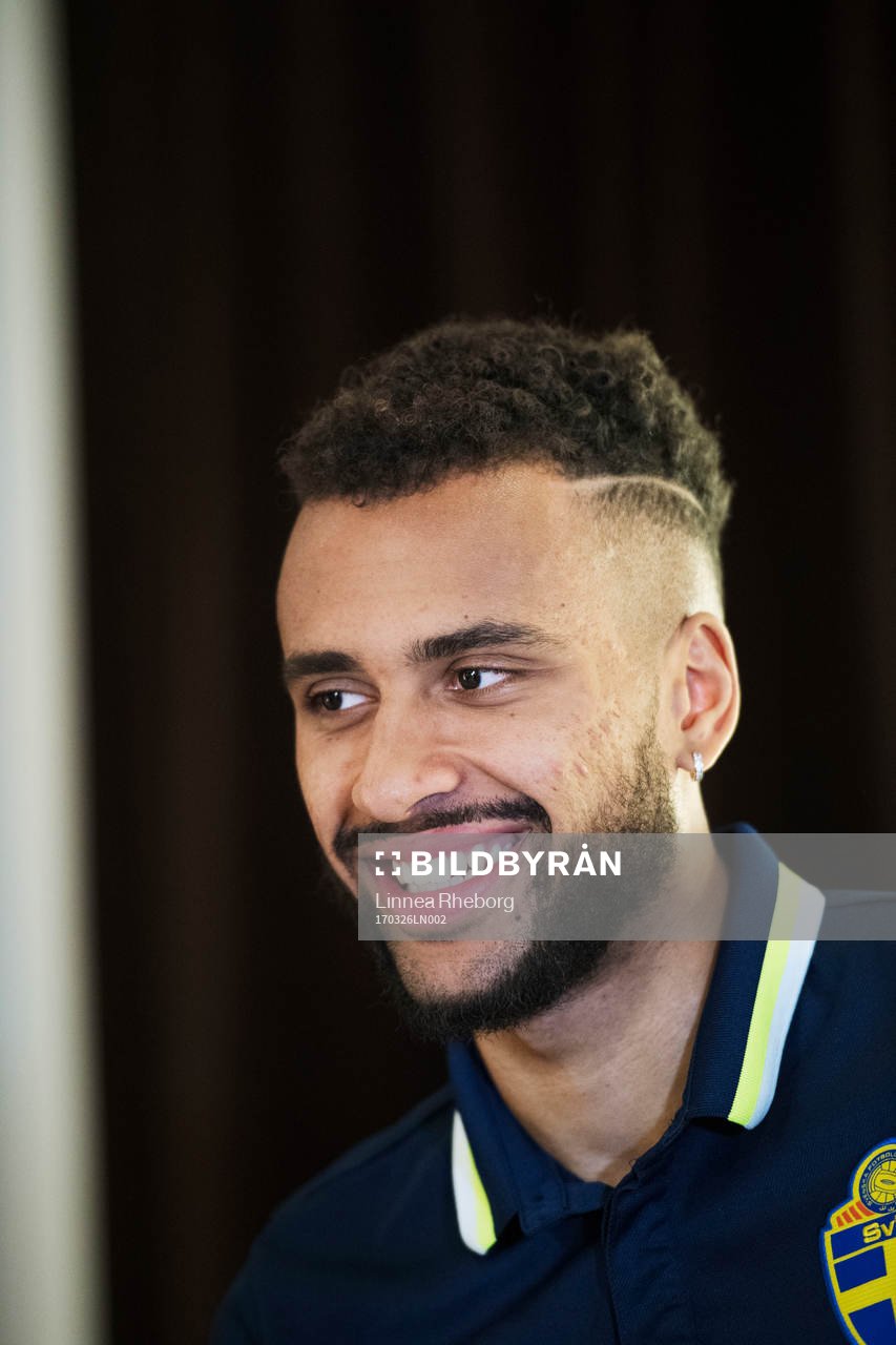 Isaac Kiese Thelin