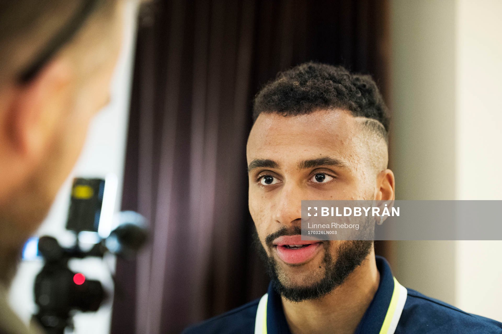 Isaac Kiese Thelin