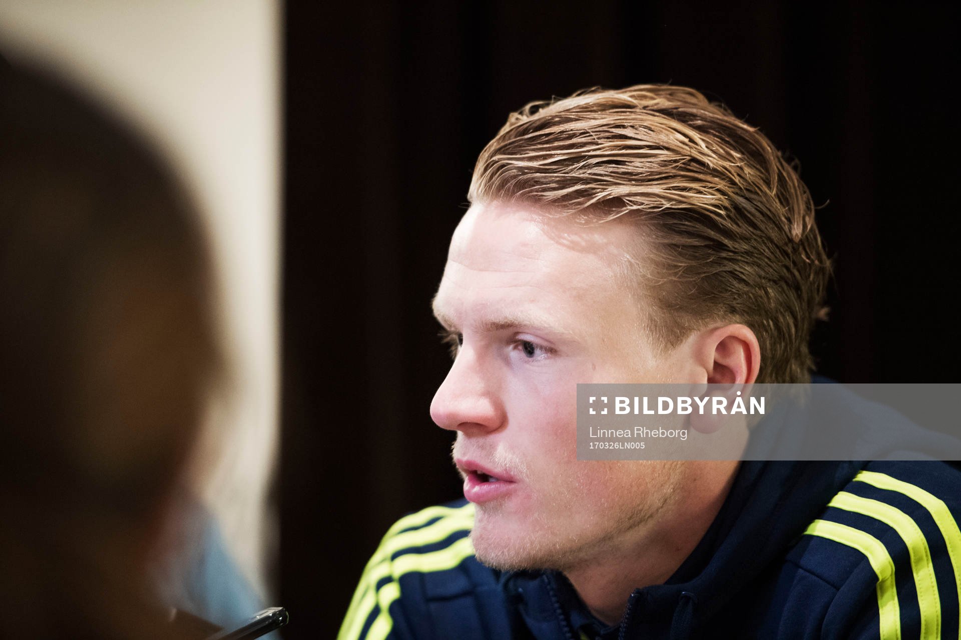 Oscar Hiljemark