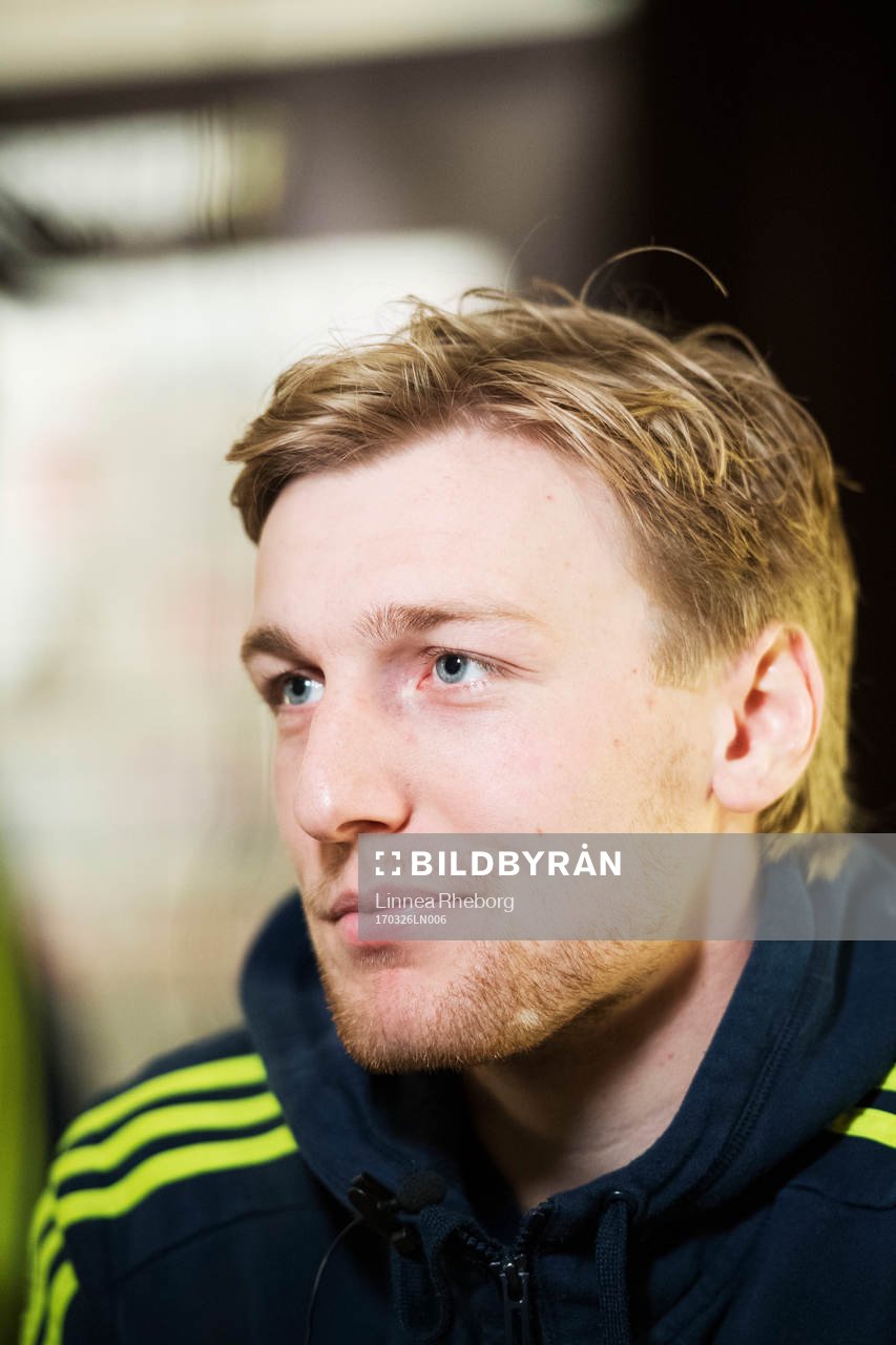 Emil Forsberg