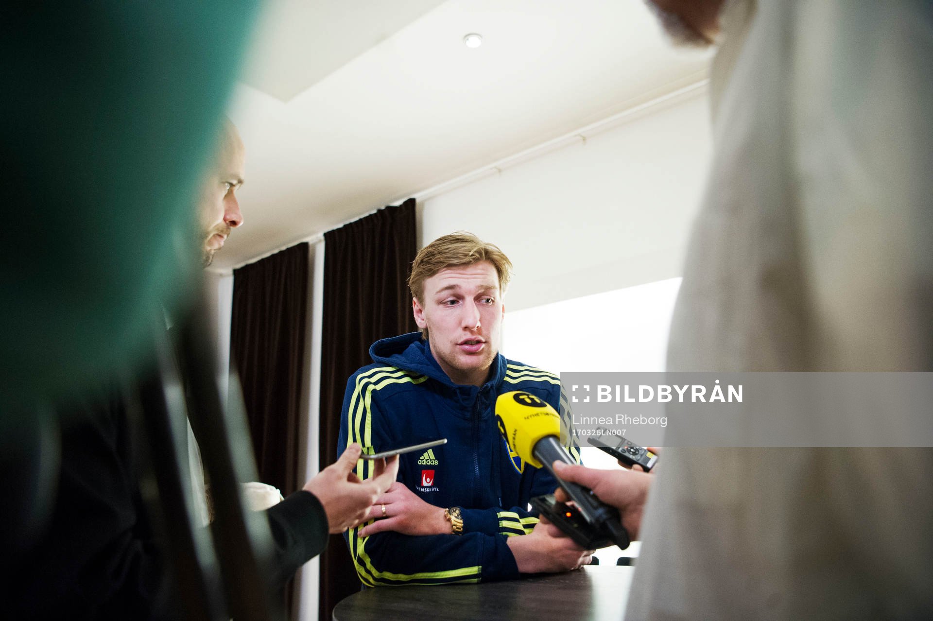 Emil Forsberg
