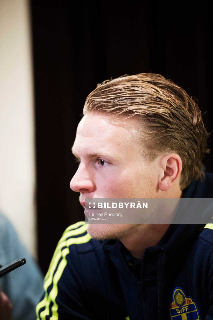 Oscar Hiljemark