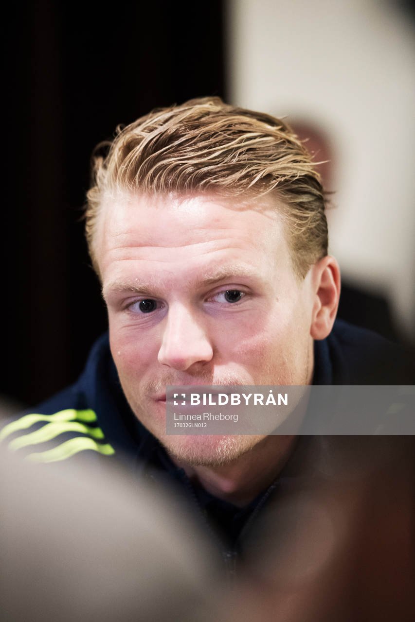 Oscar Hiljemark