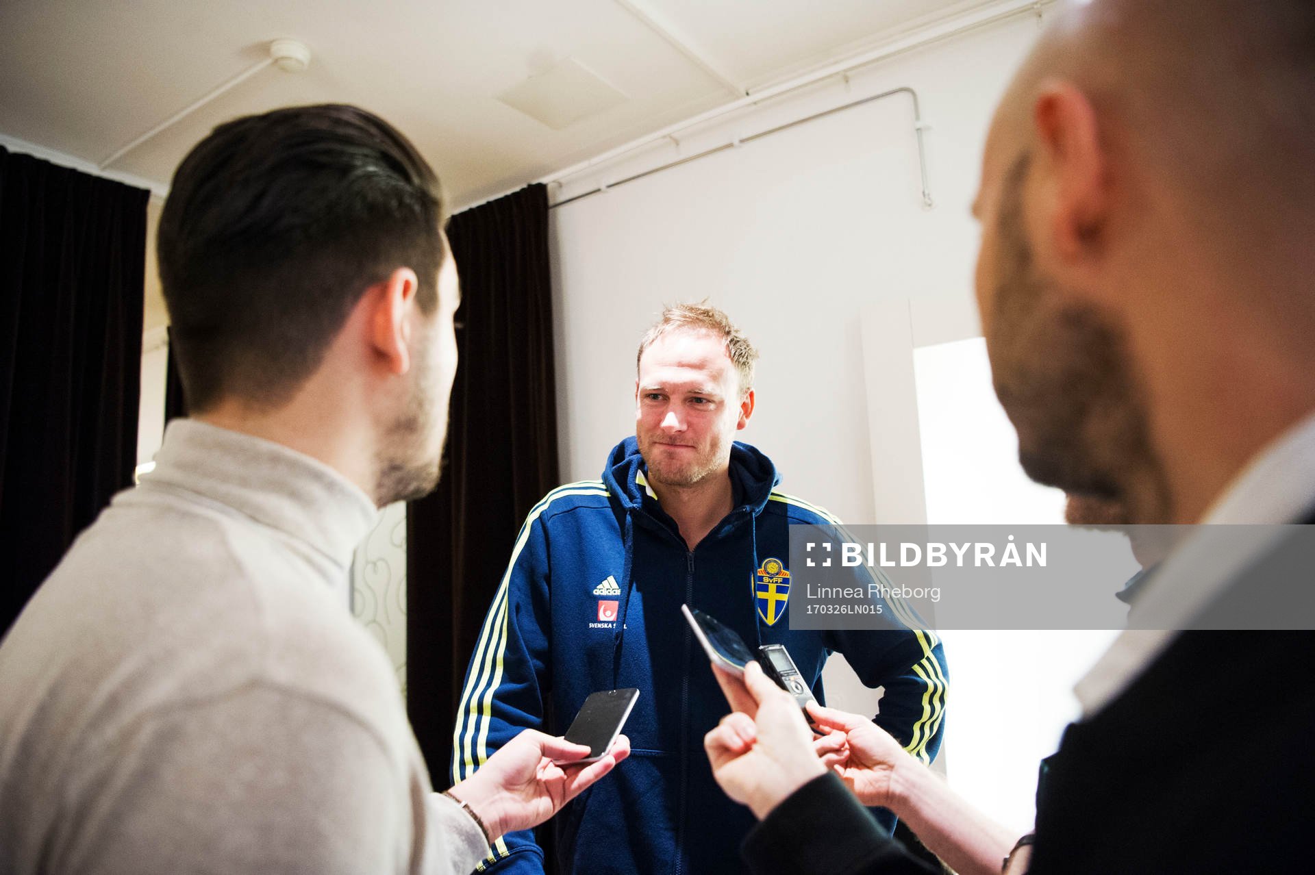 Andreas Granqvist