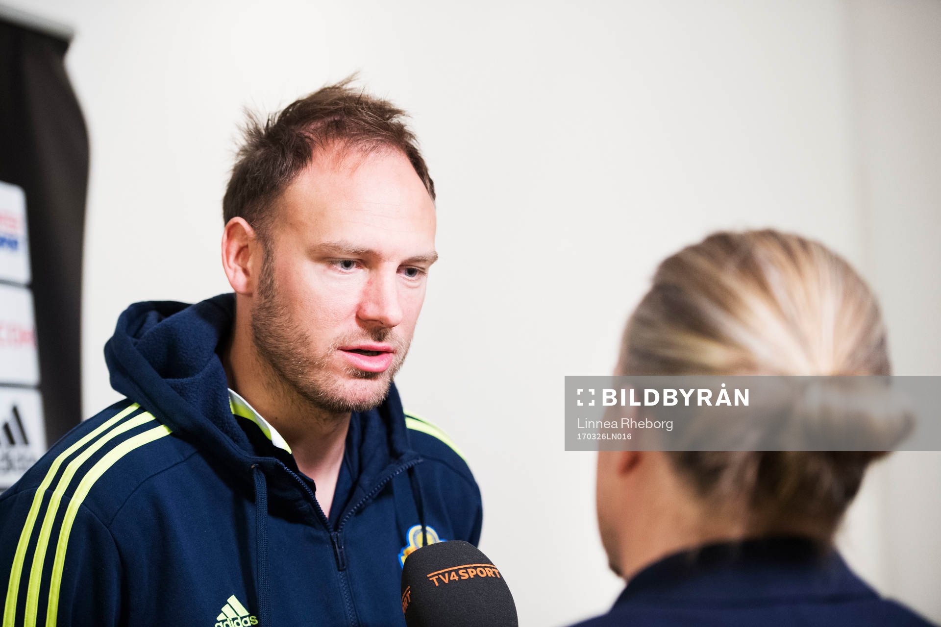 Andreas Granqvist