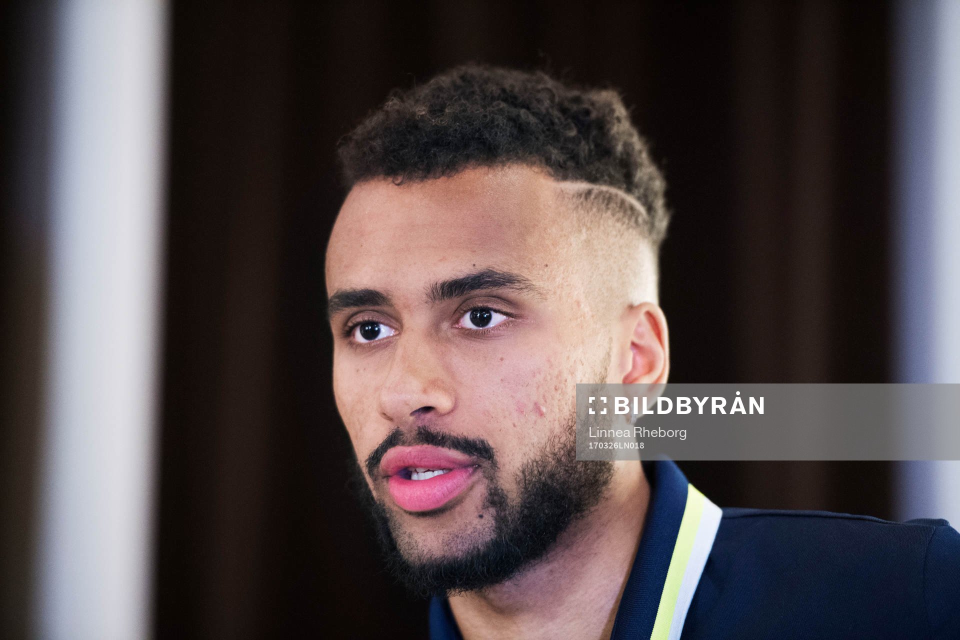 Isaac Kiese Thelin