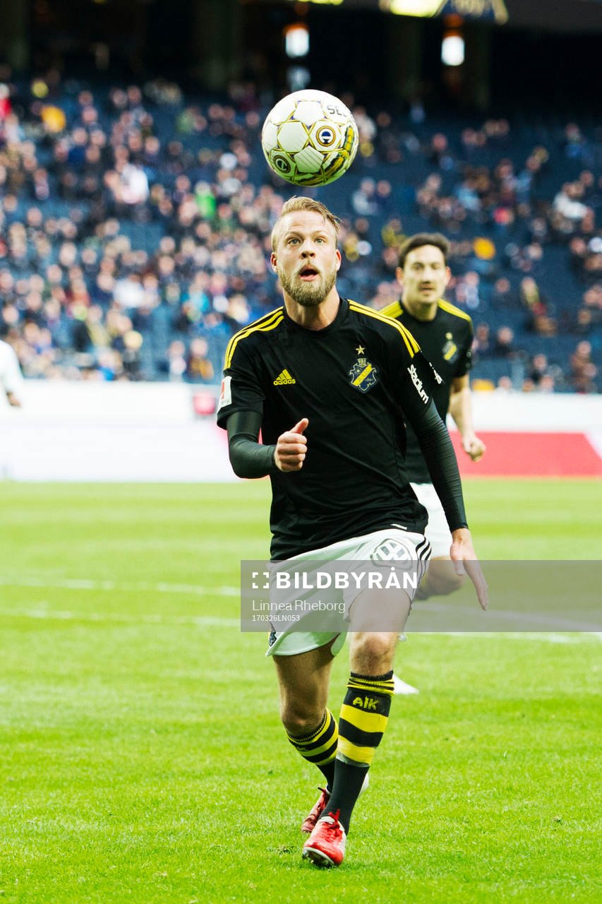 s Daniel Sundgren