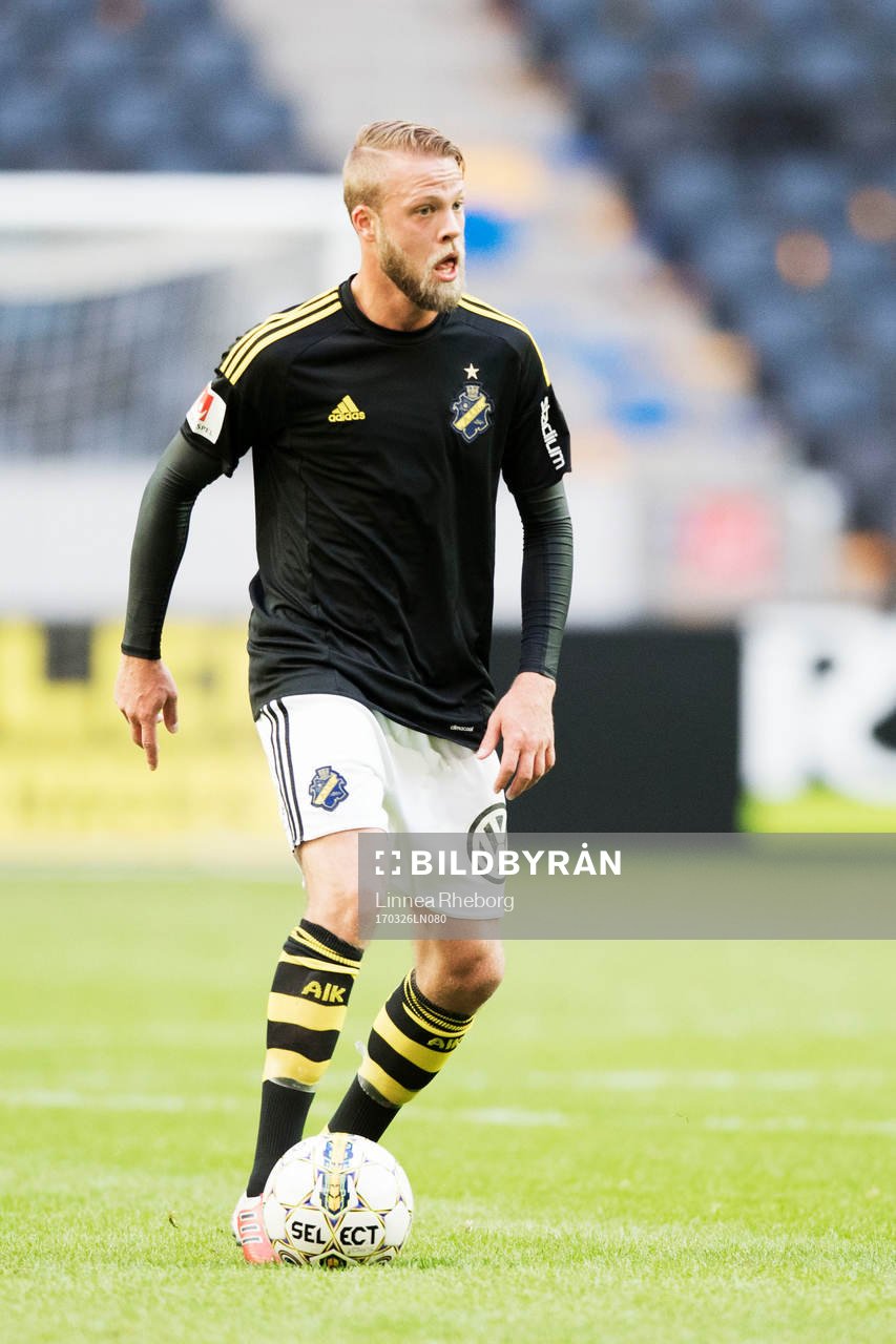 s Daniel Sundgren