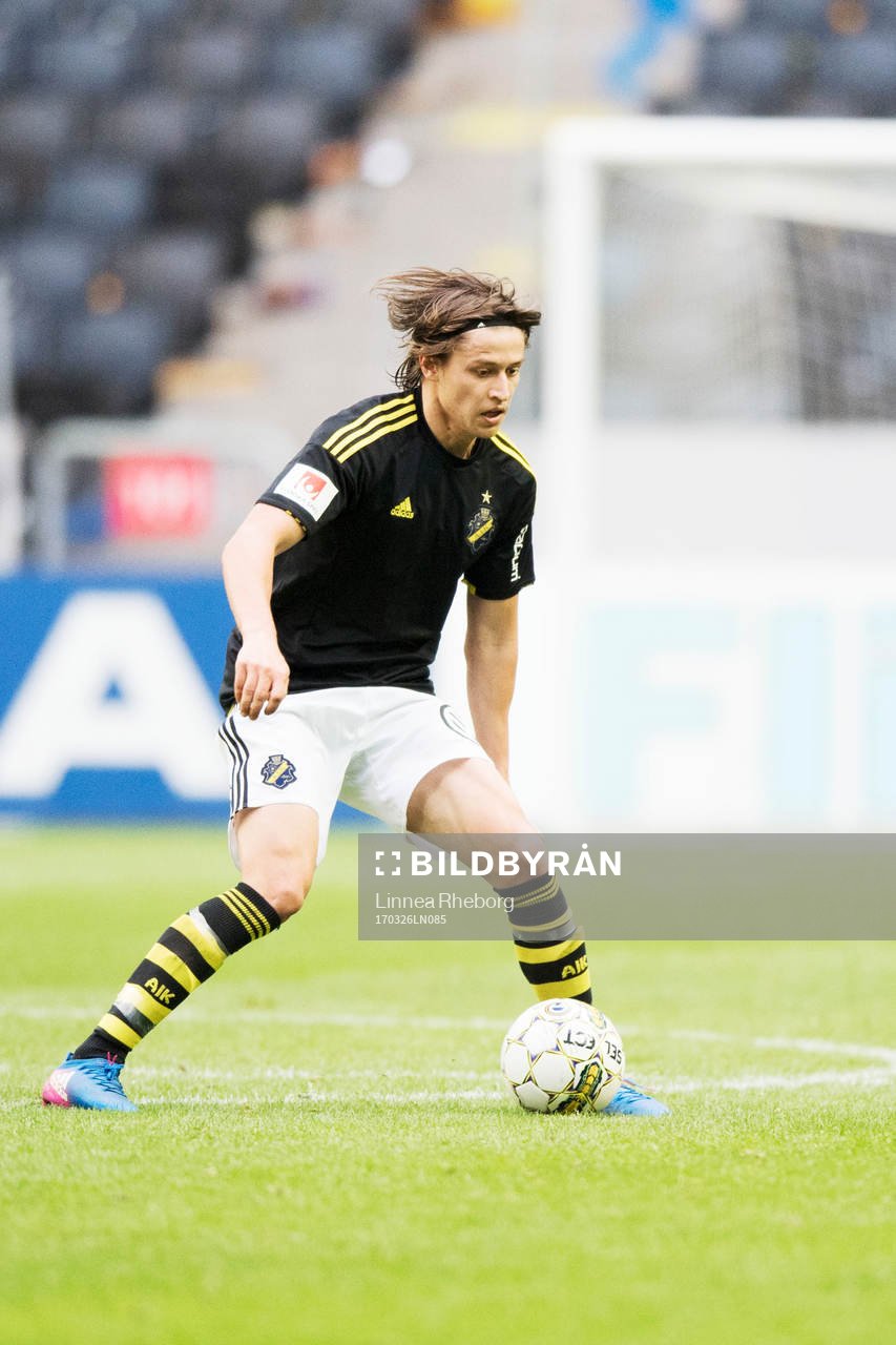 s Simon Thern