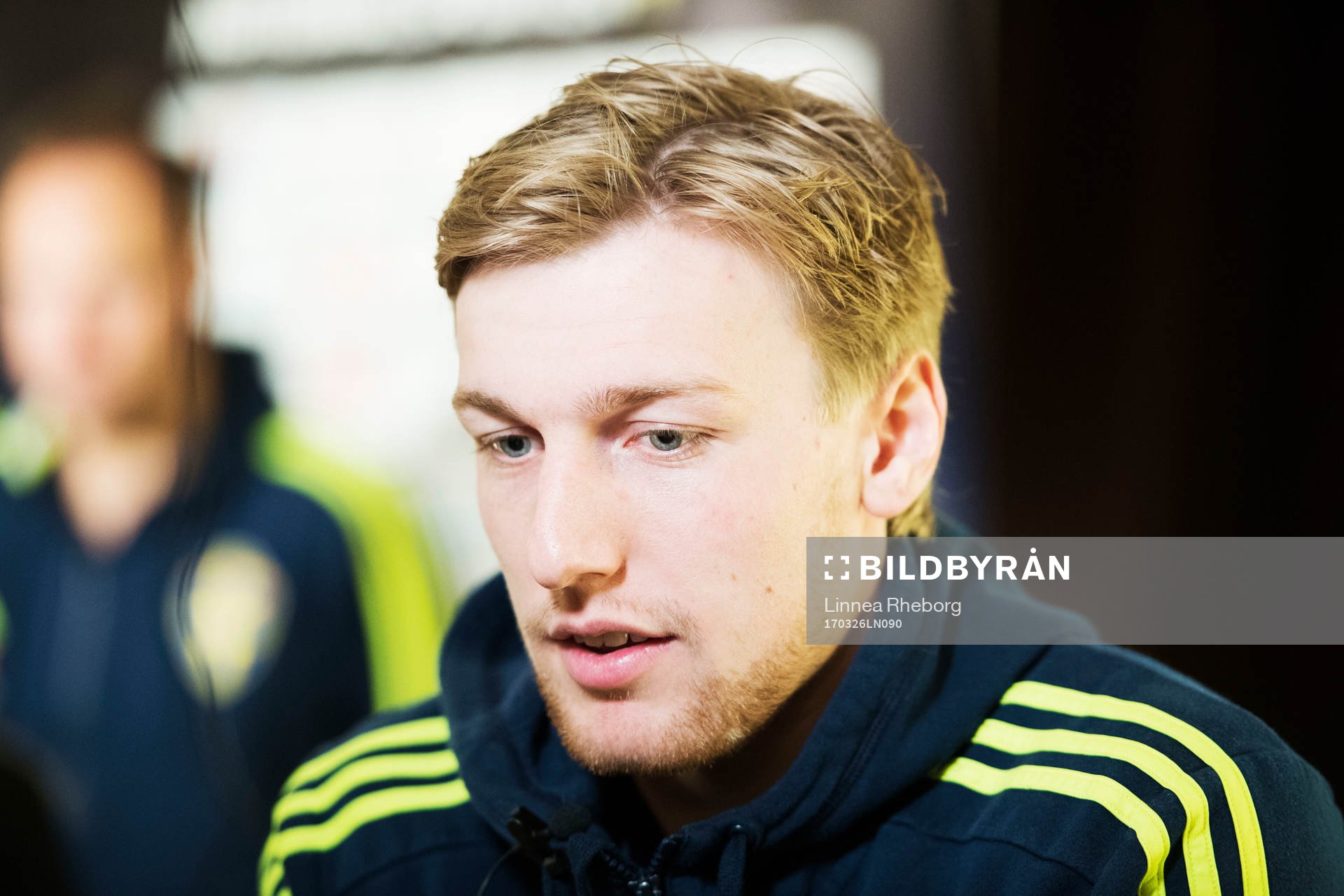 Emil Forsberg