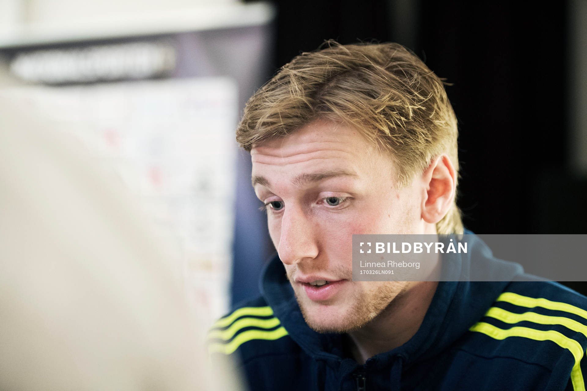 Emil Forsberg