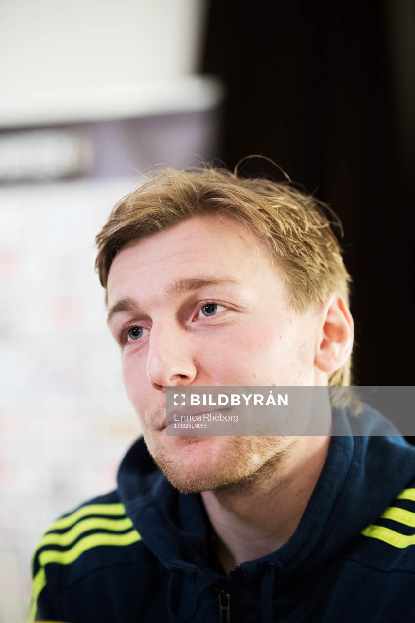Emil Forsberg