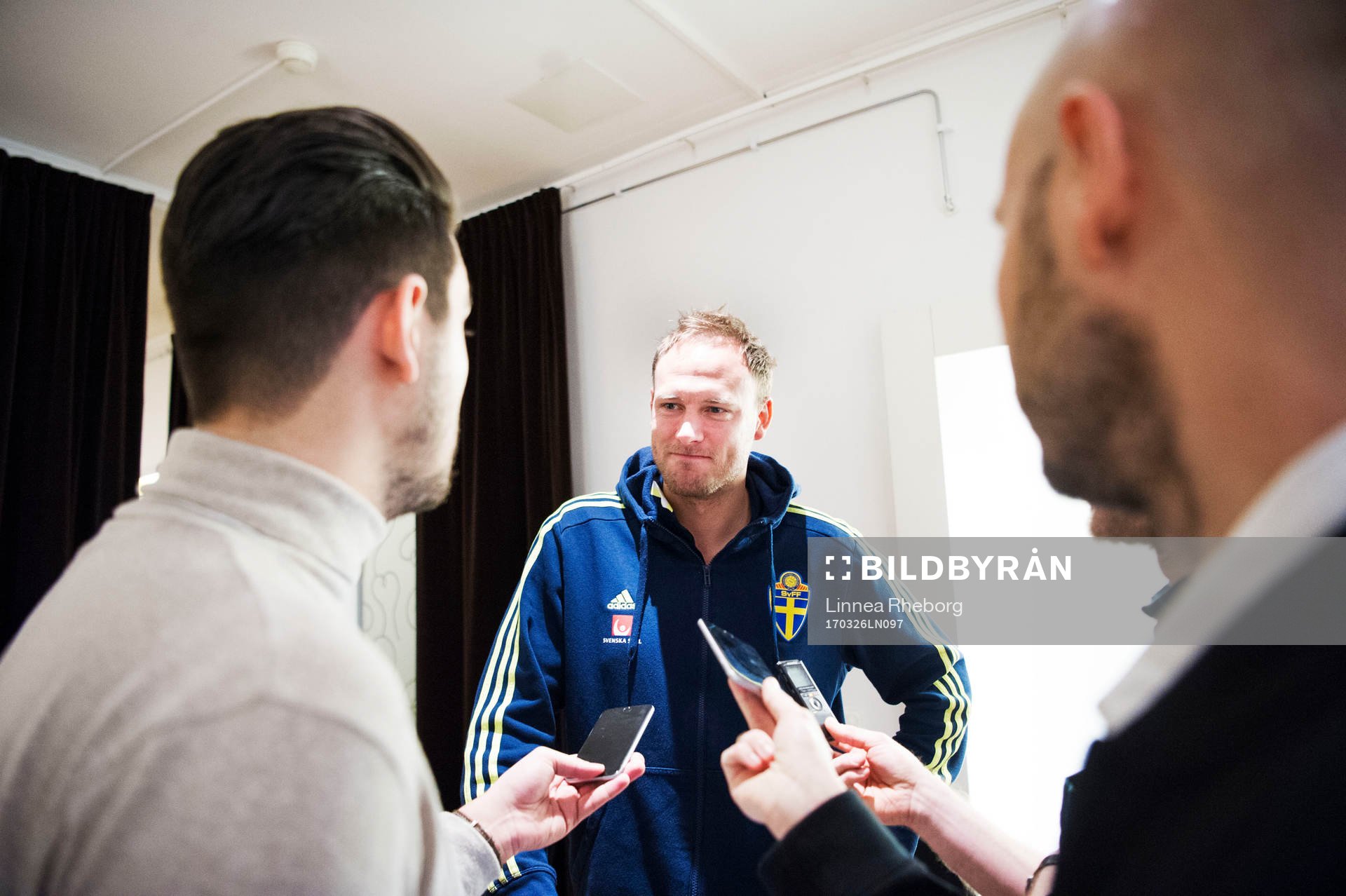 Andreas Granqvist