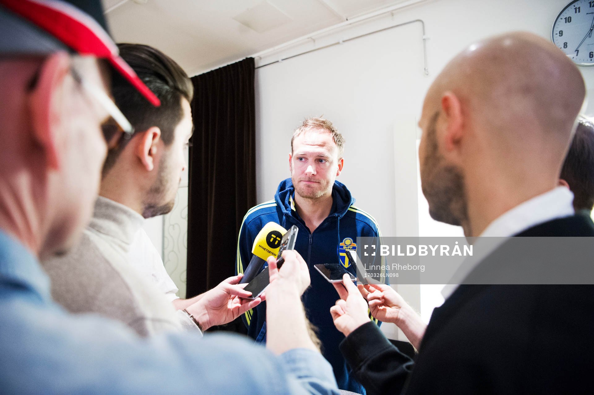 Andreas Granqvist