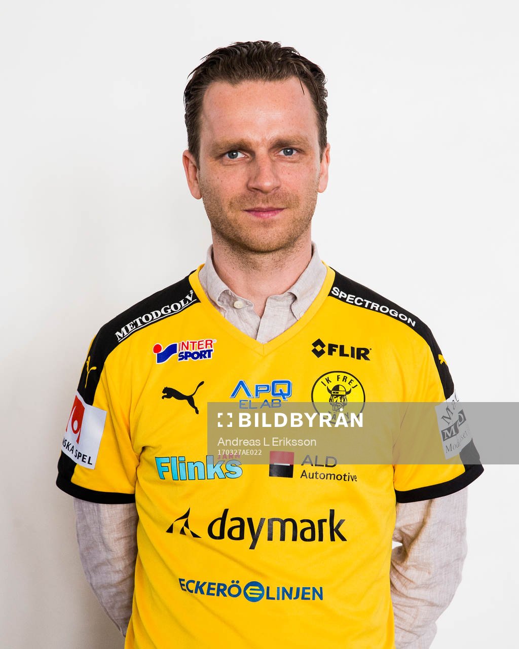 Bartosz Grzelak, tränare Frej
