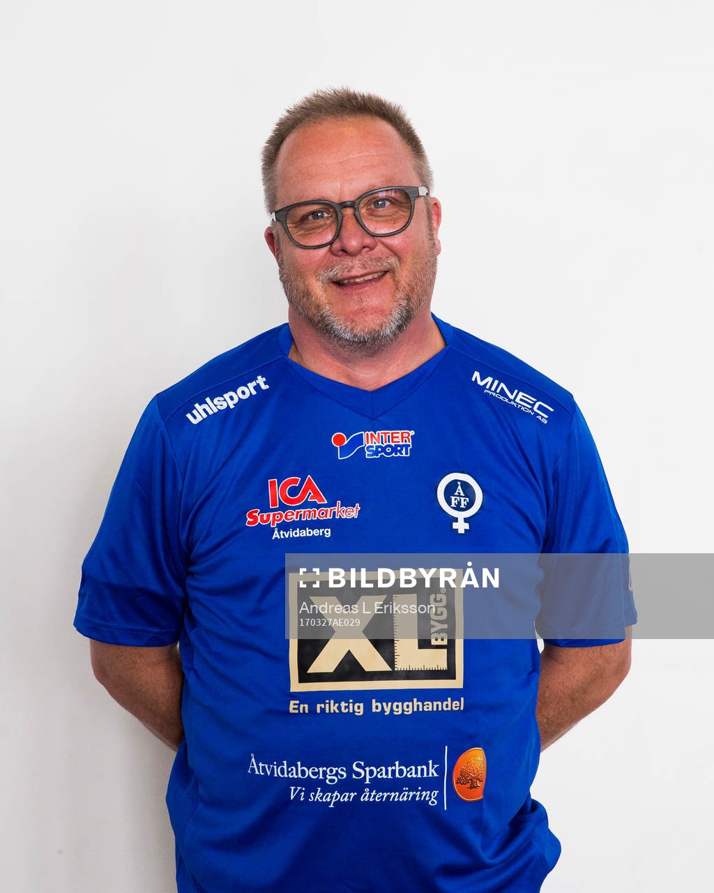 Roar Hansen, tränare Åtvidaberg