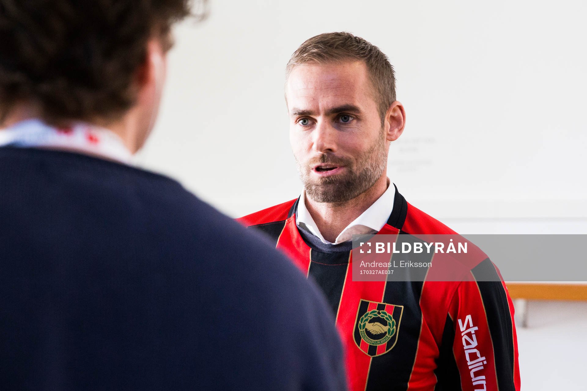 Olof Mellberg, tränare Brommapojkarna