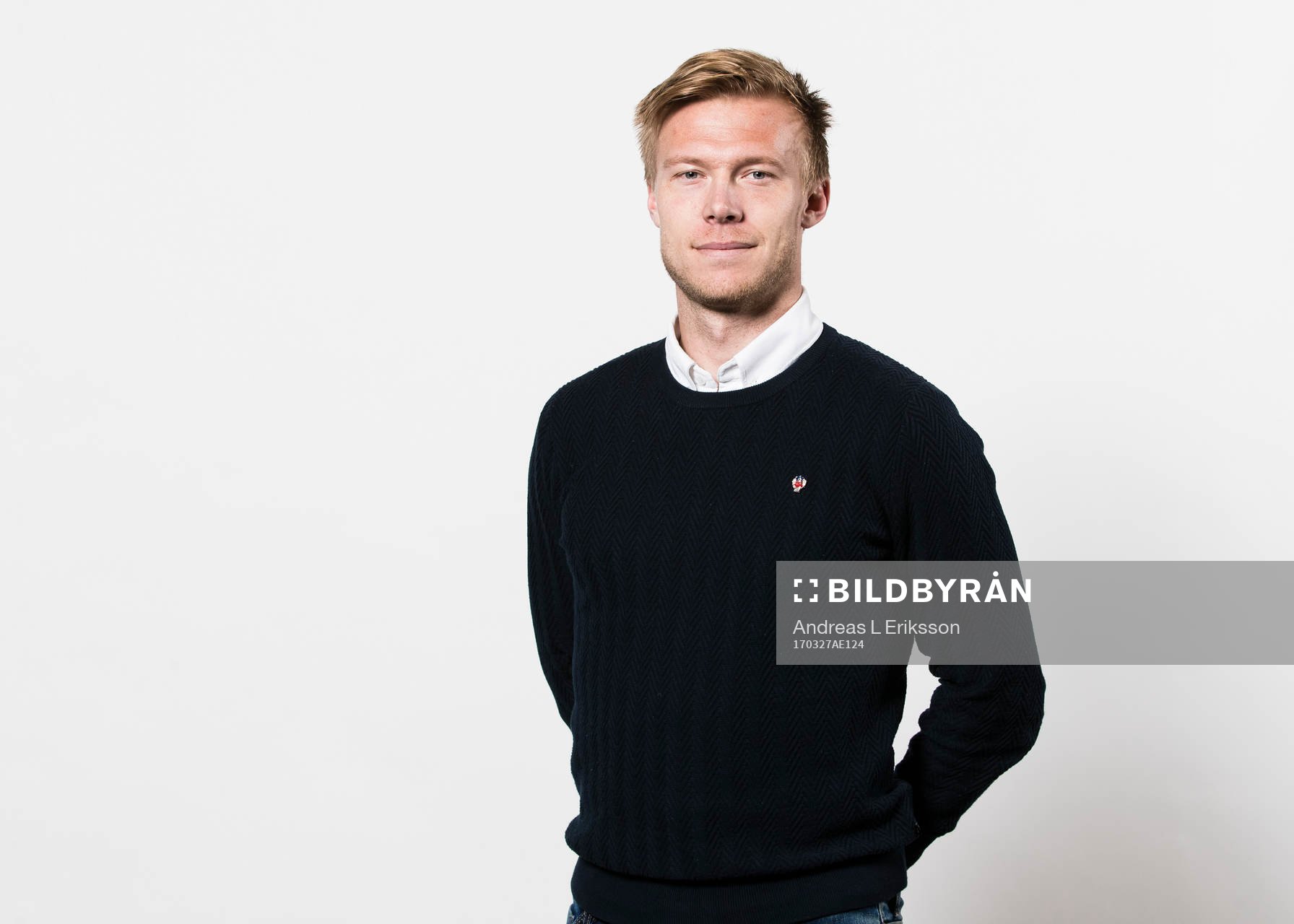 Andreas Landgren, Helsingborg
