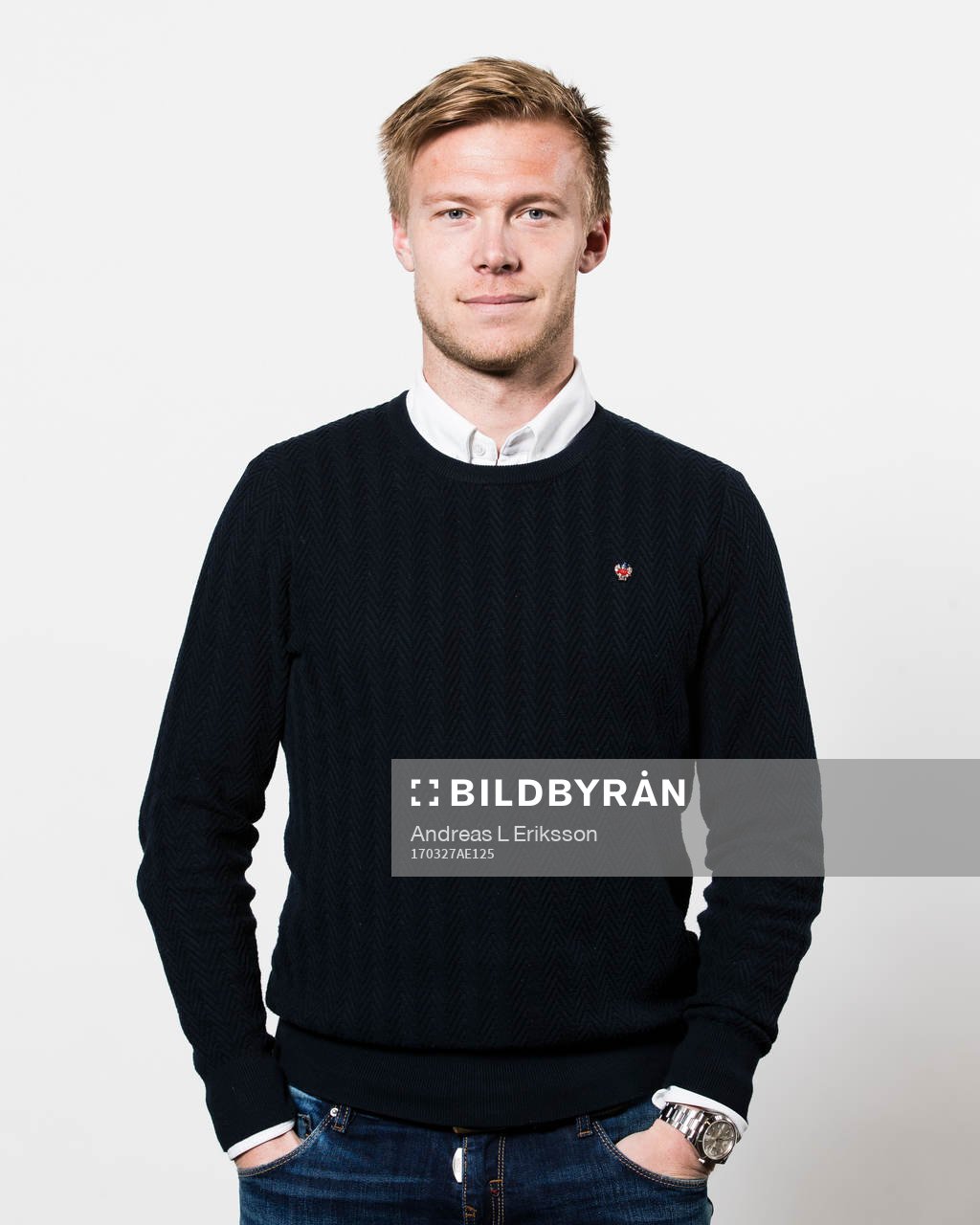 Andreas Landgren, Helsingborg