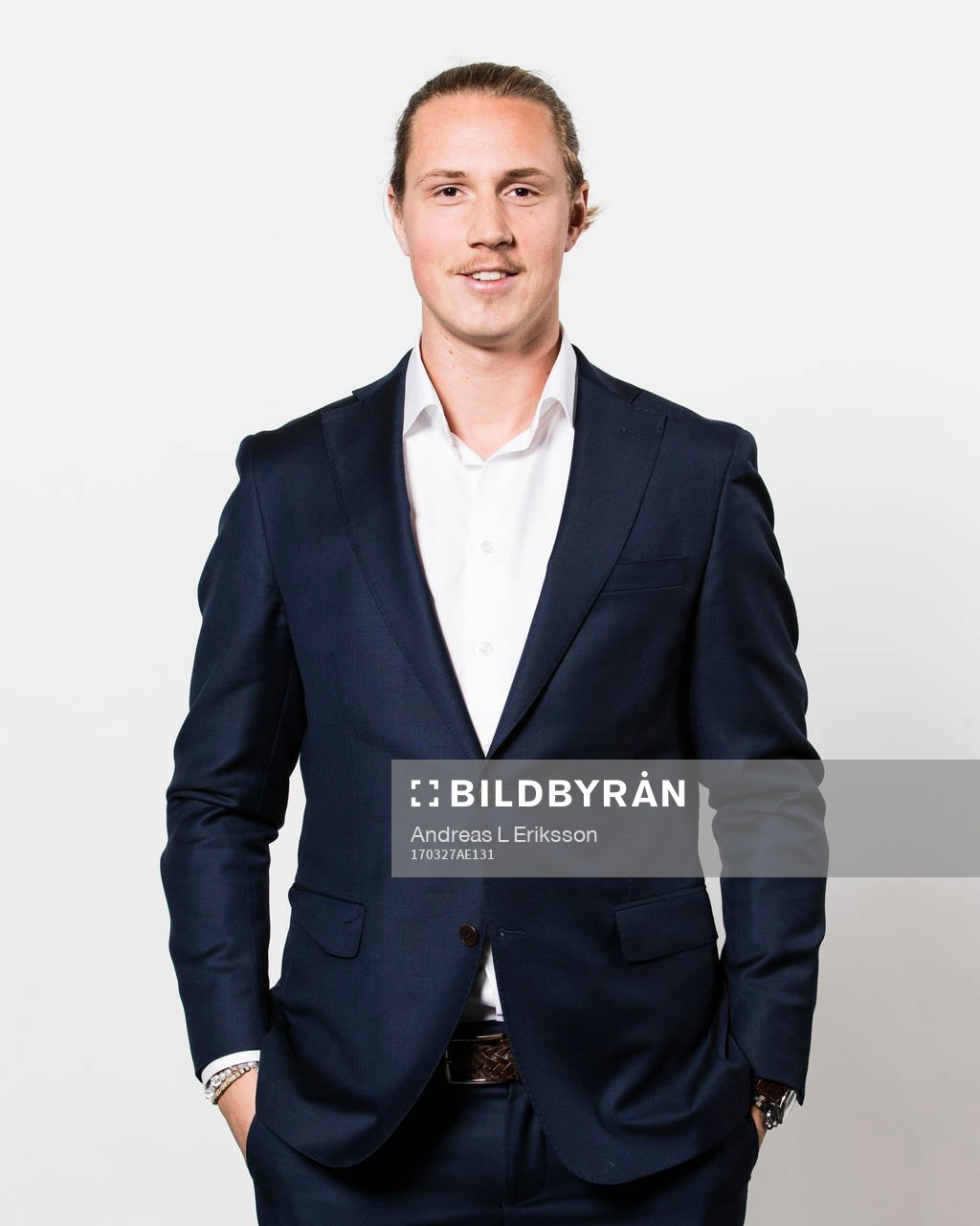 Markus Översjö, Norrby