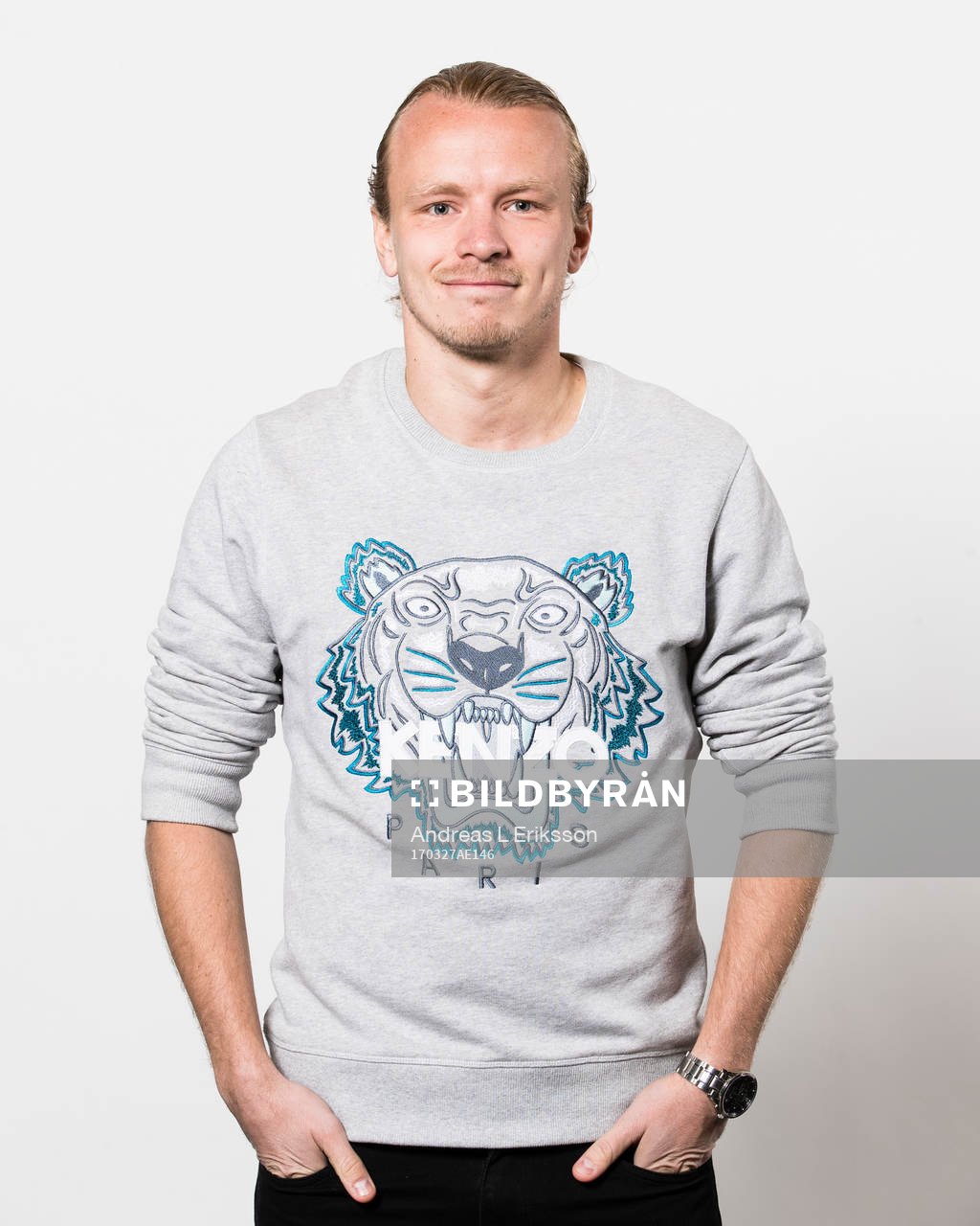 Jesper Florén, Gefle