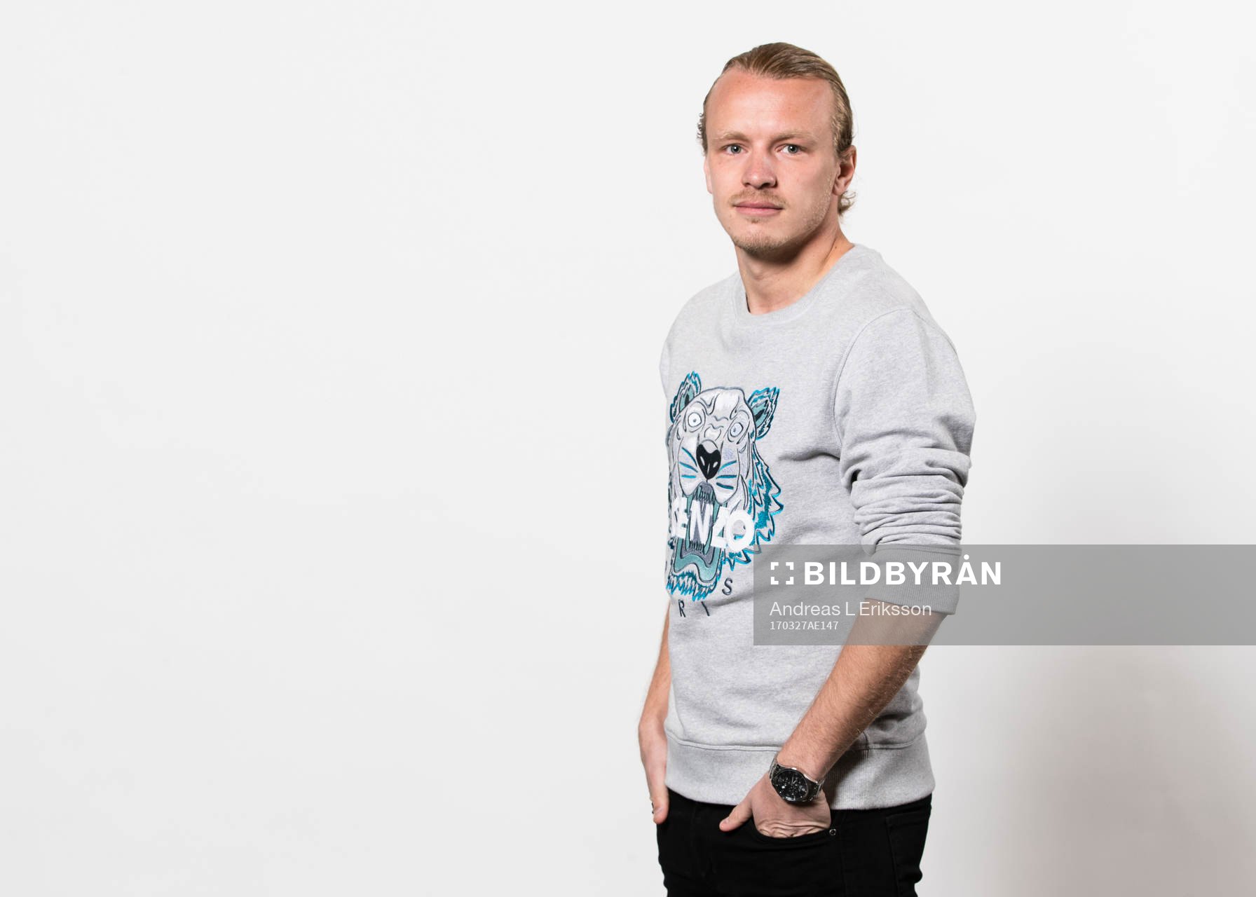 Jesper Florén, Gefle
