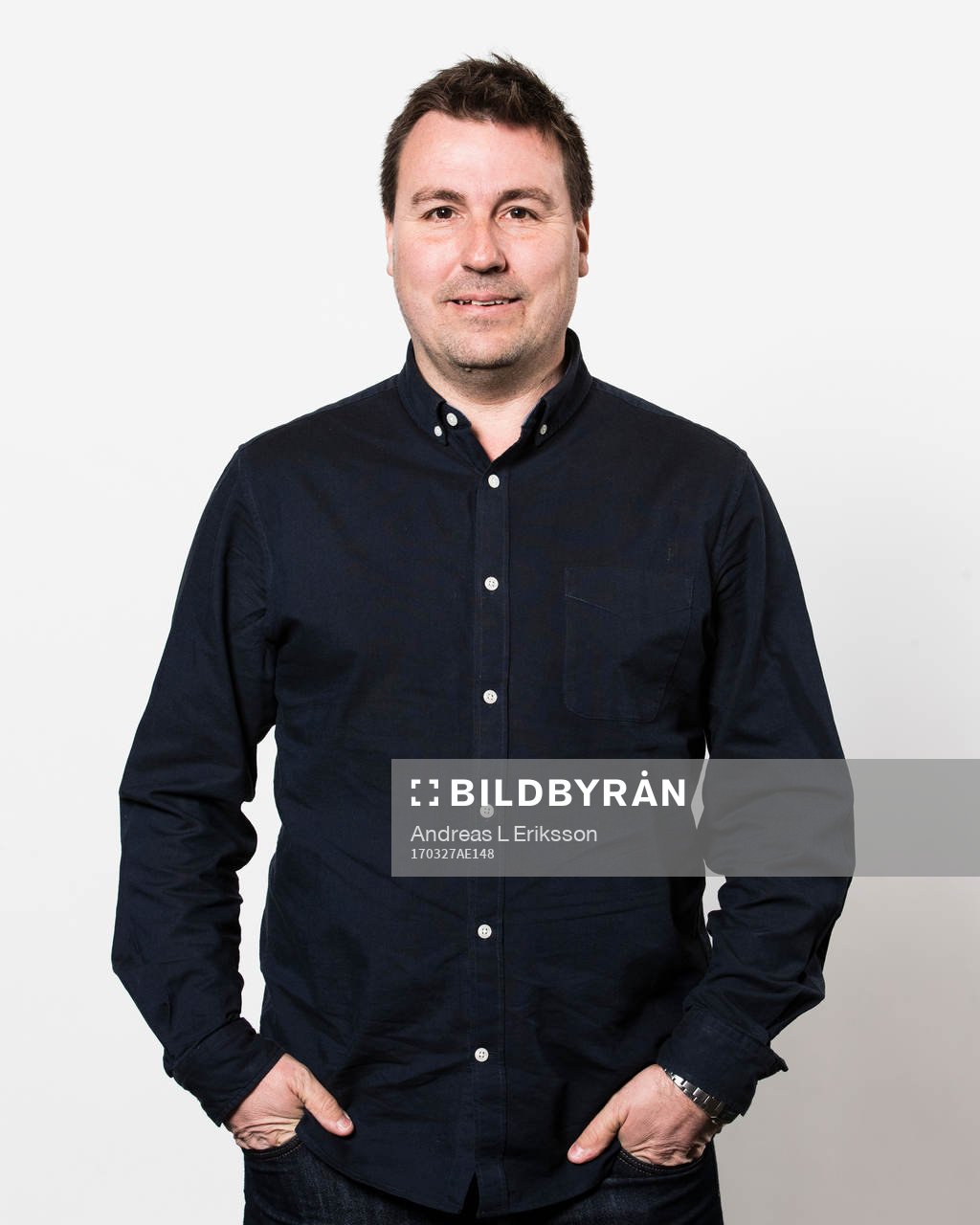 Stefan Jacobsson, tränare Degerfors