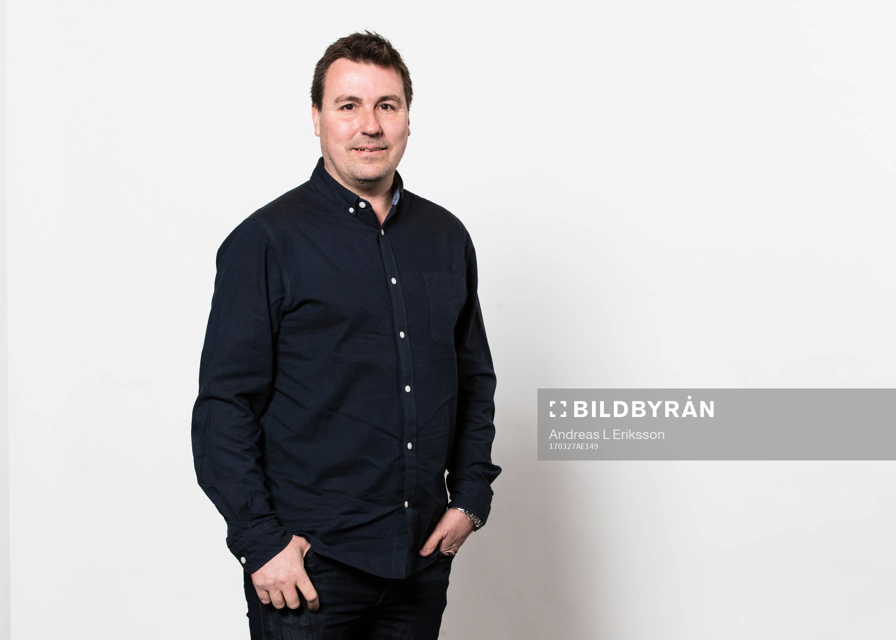 Stefan Jacobsson, tränare Degerfors