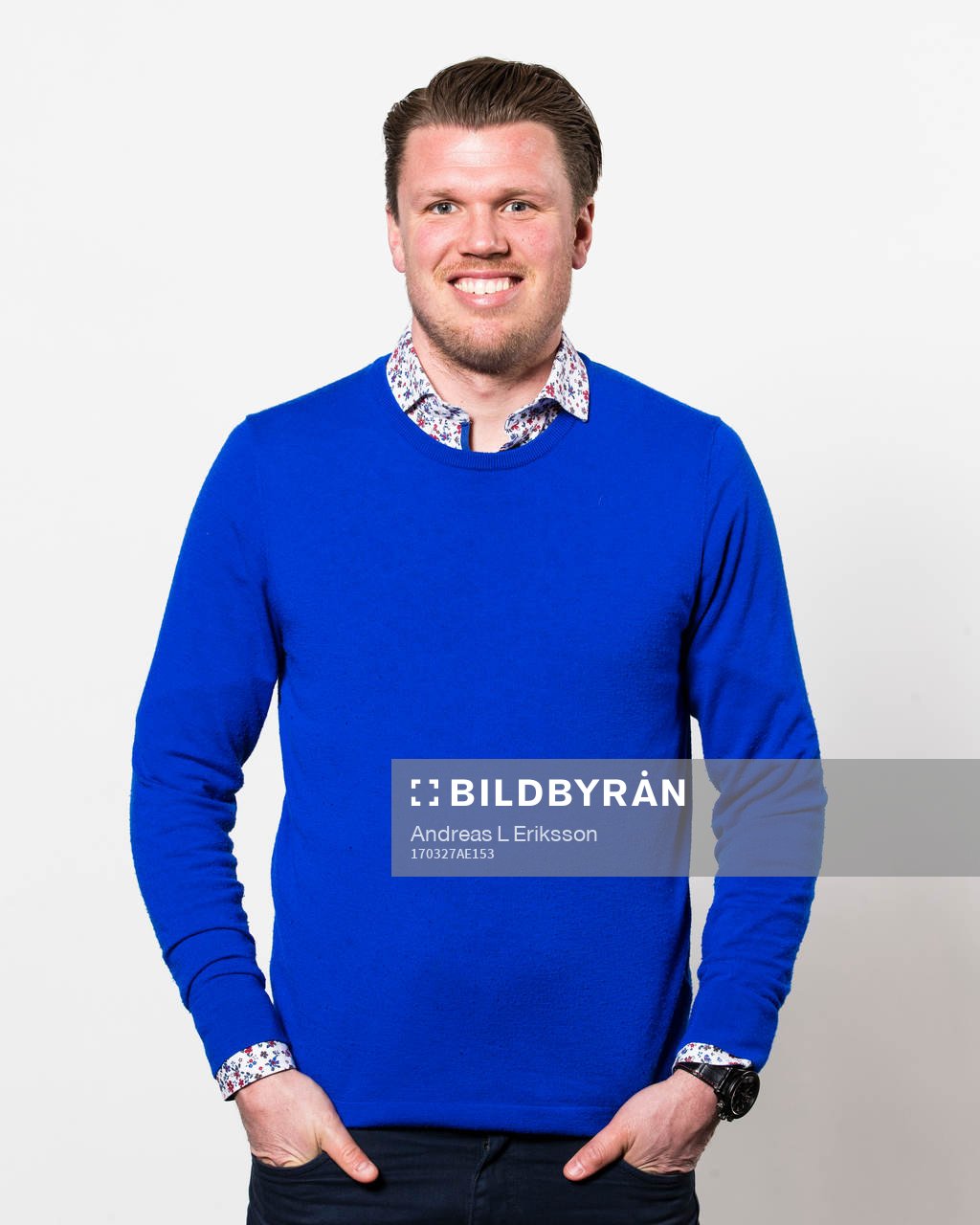 Christian Järdler, tränare Värnamo
