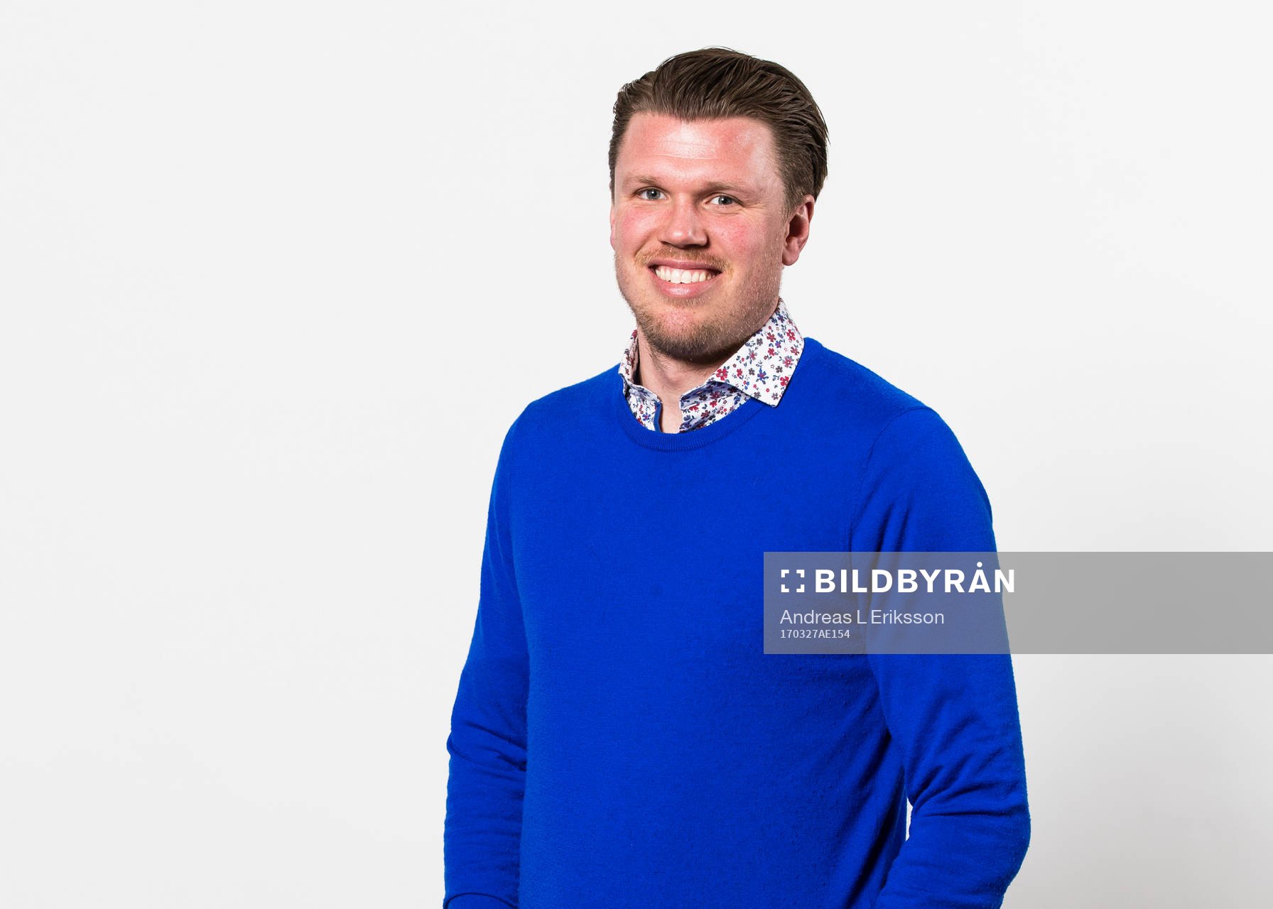 Christian Järdler, tränare Värnamo