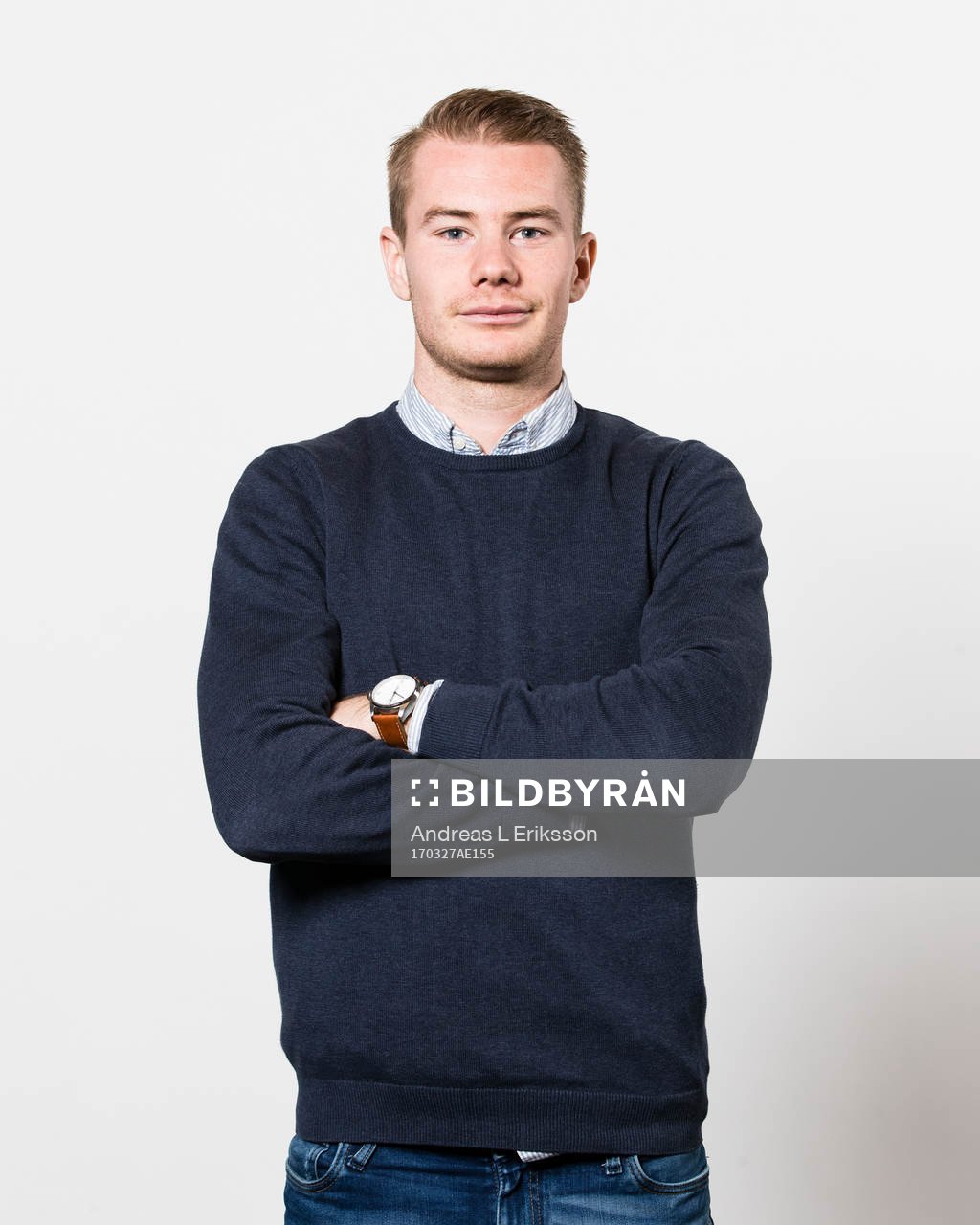 Freddy Winsth, Värnamo