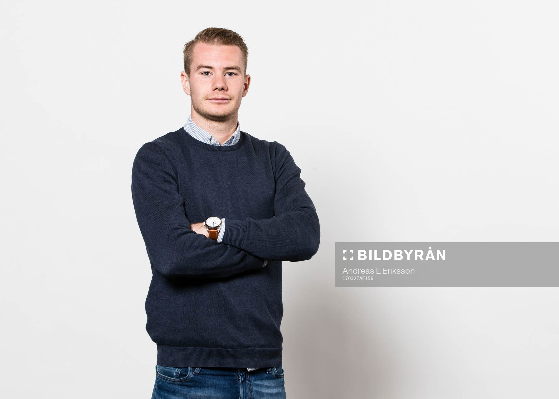 Freddy Winsth, Värnamo