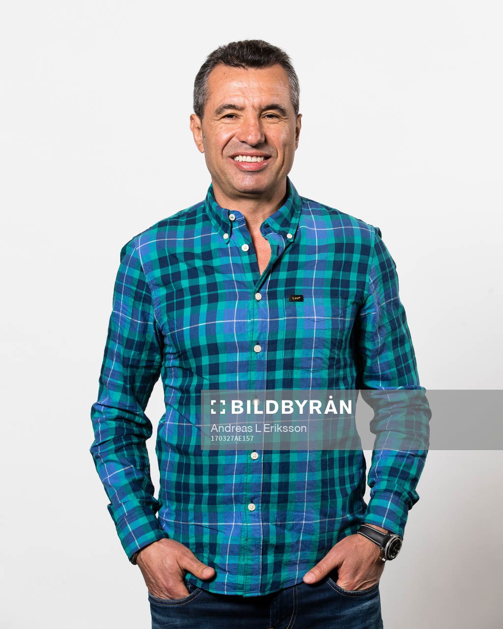 Edmond Lutaj, tränare Syrianska