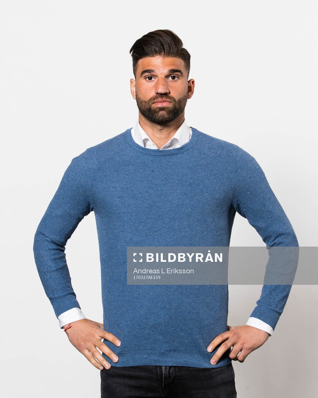 Mattias Mete, Syrianska