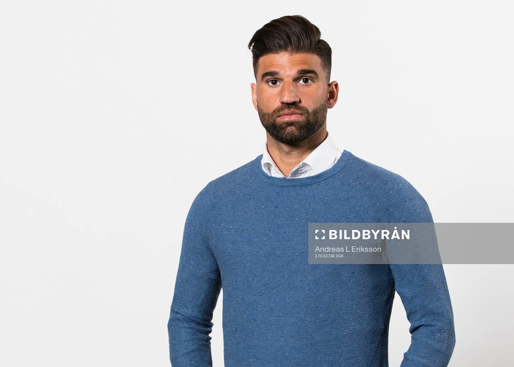 Mattias Mete, Syrianska
