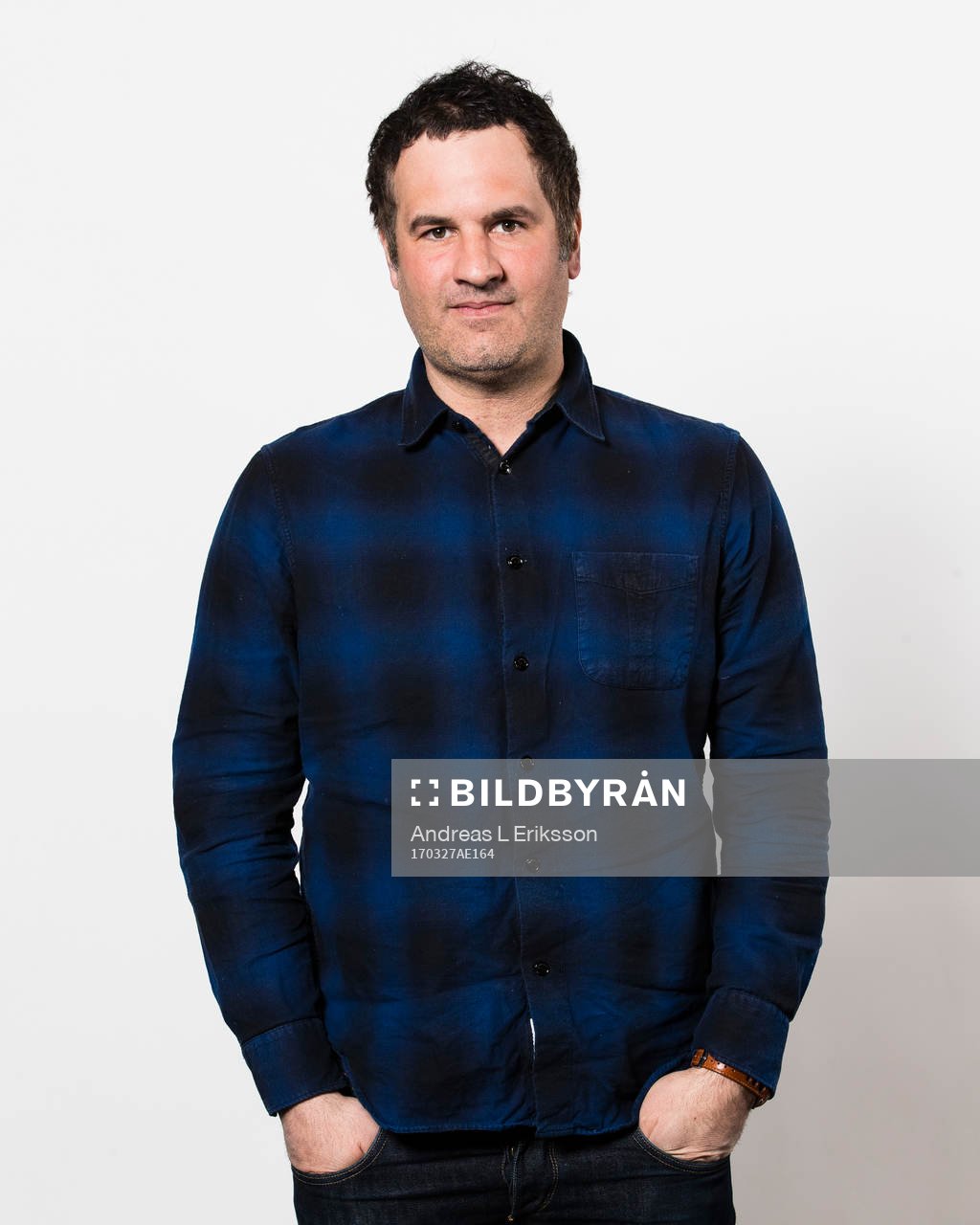 Benjamin Westman, tränare GAIS