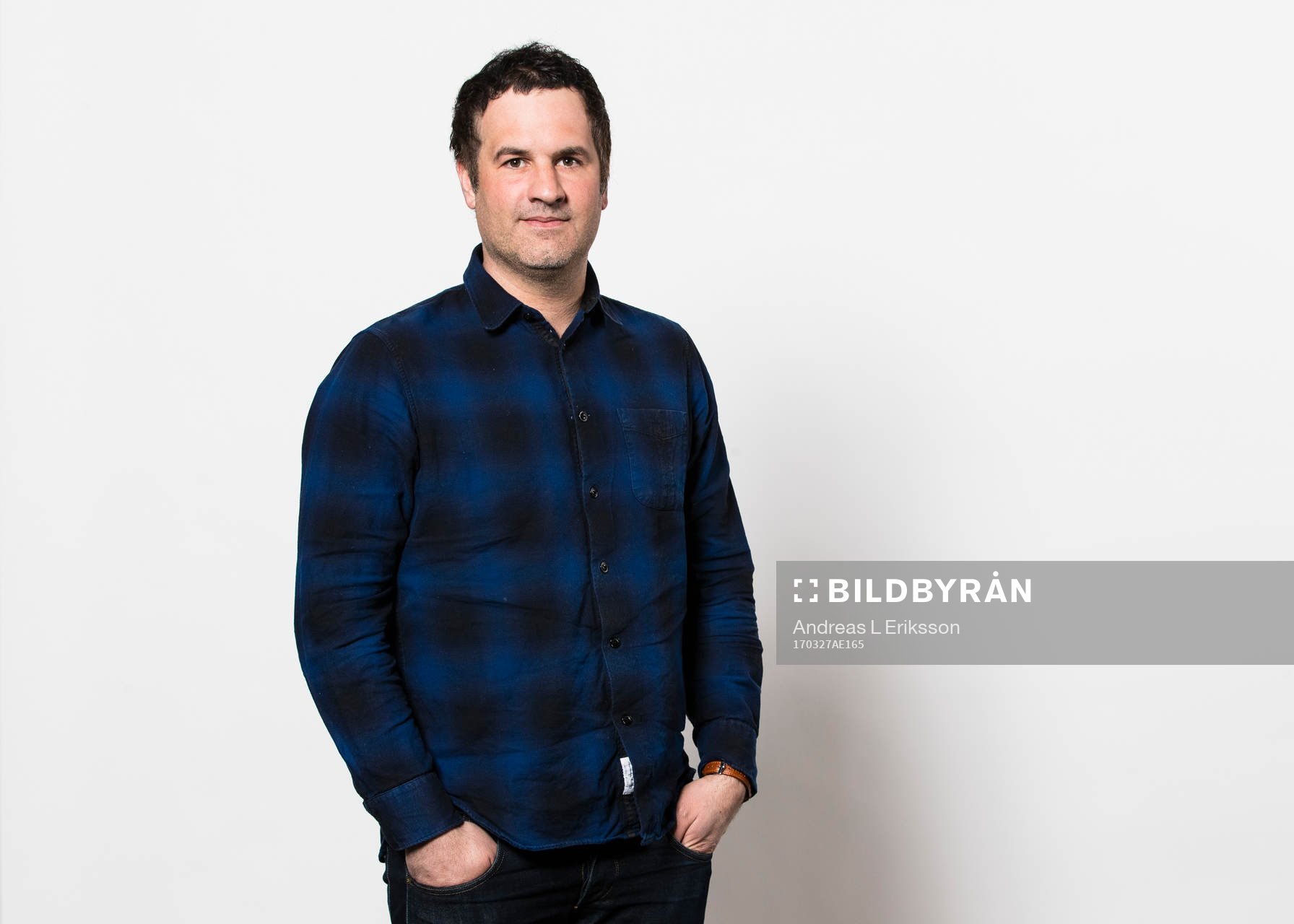 Benjamin Westman, tränare GAIS