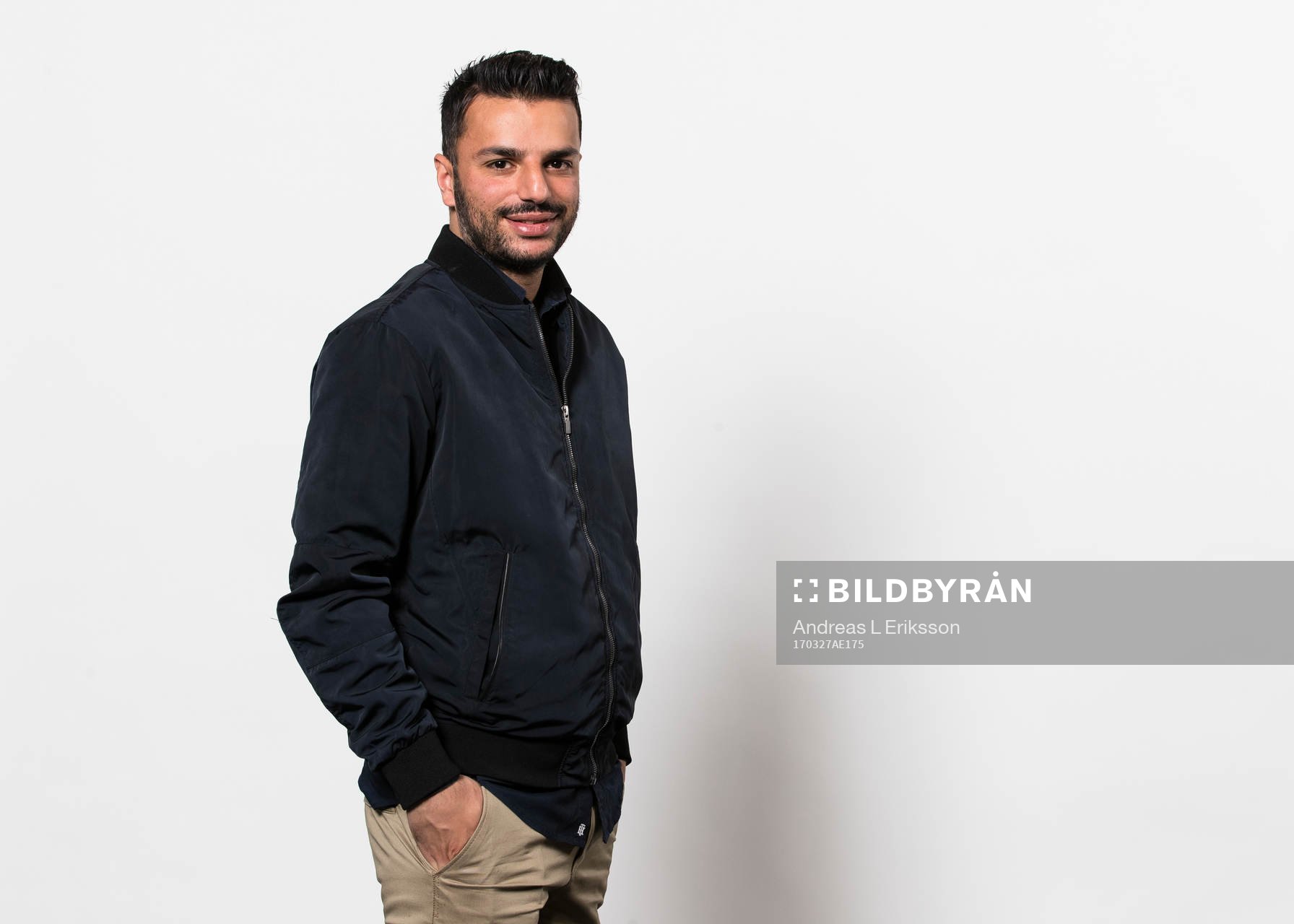 Poya Asbaghi, tränare Dalkurd