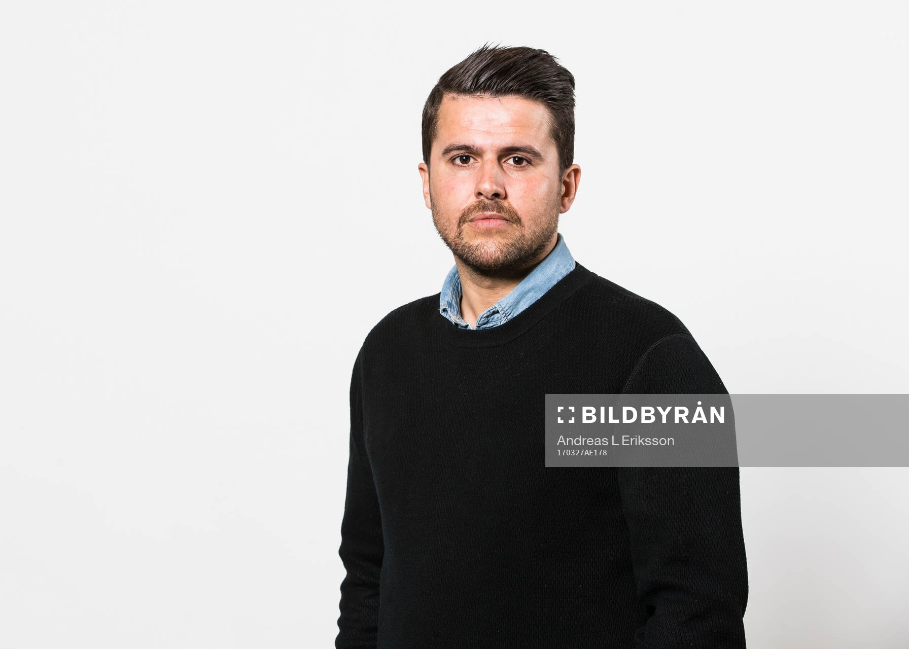 Adil Kizil, sportchef Dalkurd