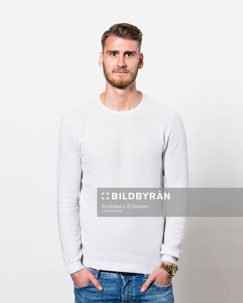 Johan Hammar, Örgryte