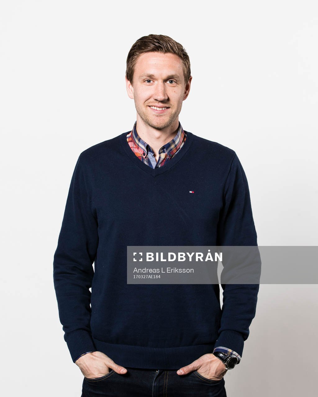 Marcus Pode, Trelleborg