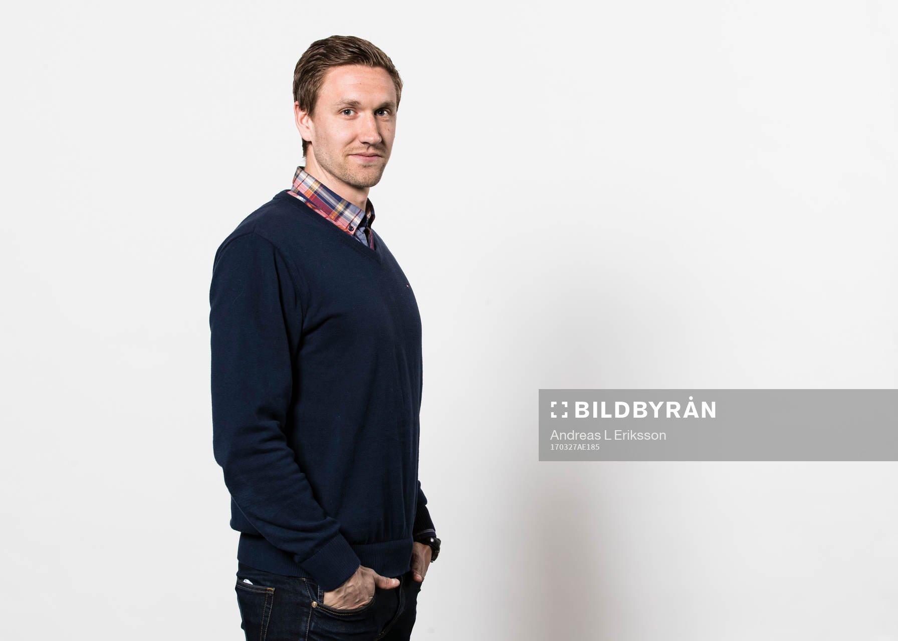 Marcus Pode, Trelleborg