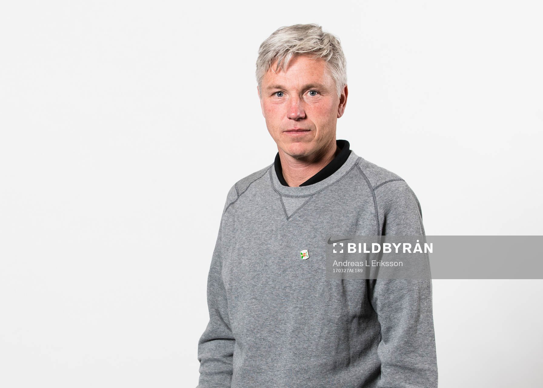 Jörgen Wålemark, tränare Varberg