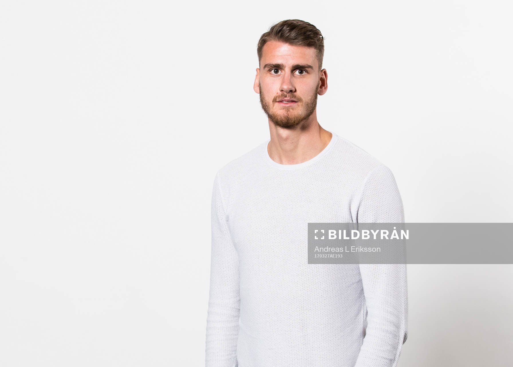 Johan Hammar, Örgryte