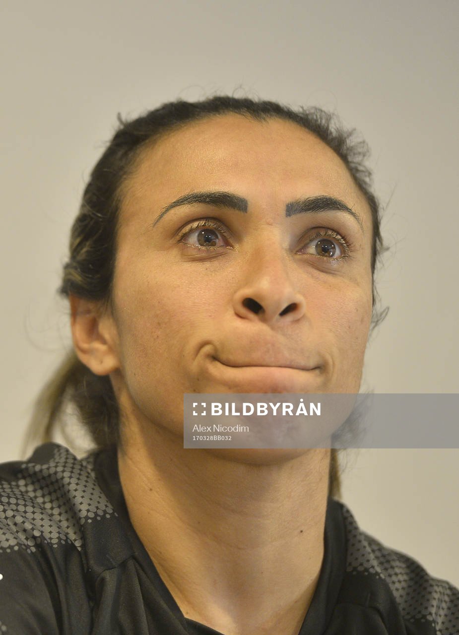 Rosengårds Marta Viera Da Silva