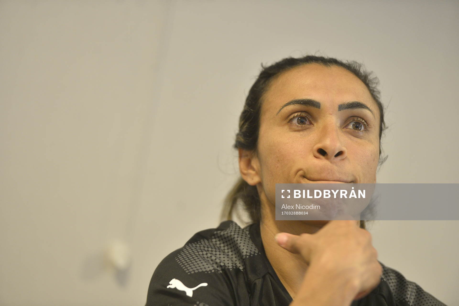 Rosengårds Marta Viera Da Silva